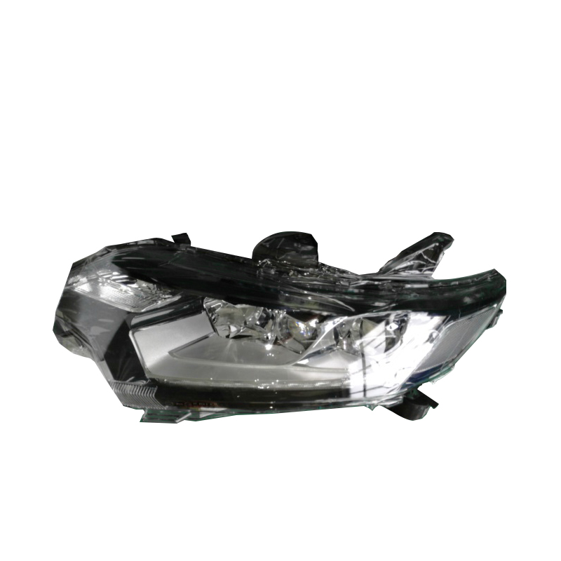 REPLACEMENT HEAD LAMP LH, 2015-, FOR MITSUBISHI OUTLANDER