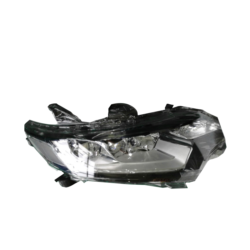 REPLACEMENT HEAD LAMP RH, 2013-, FOR MITSUBISHI OUTLANDER