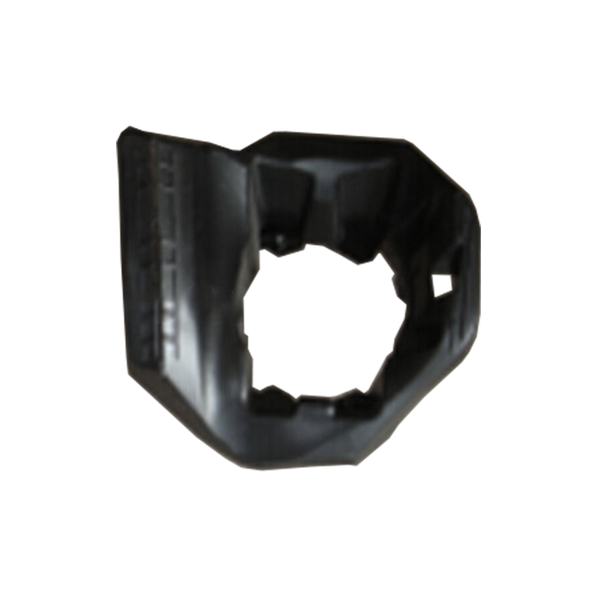 REPLACEMENT FOG LAMP CASE RH, FOR PEUGEOT 301