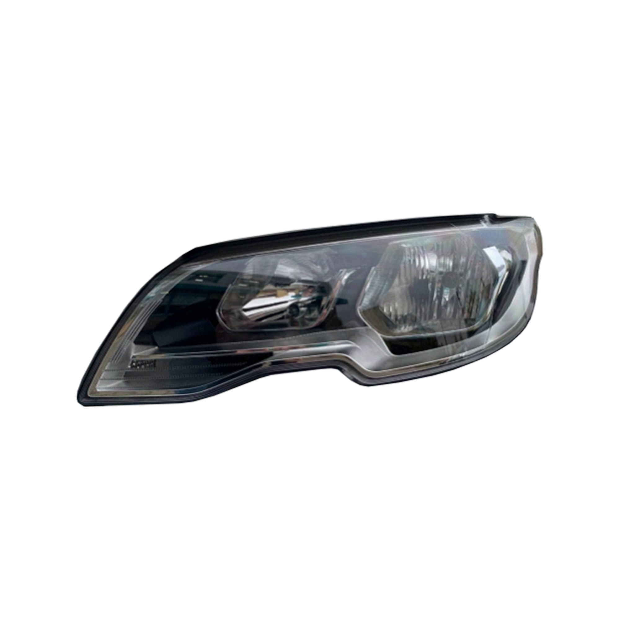 REPLACEMENT HEAD LAMP LH(21), FOR PEUGEOT 301
