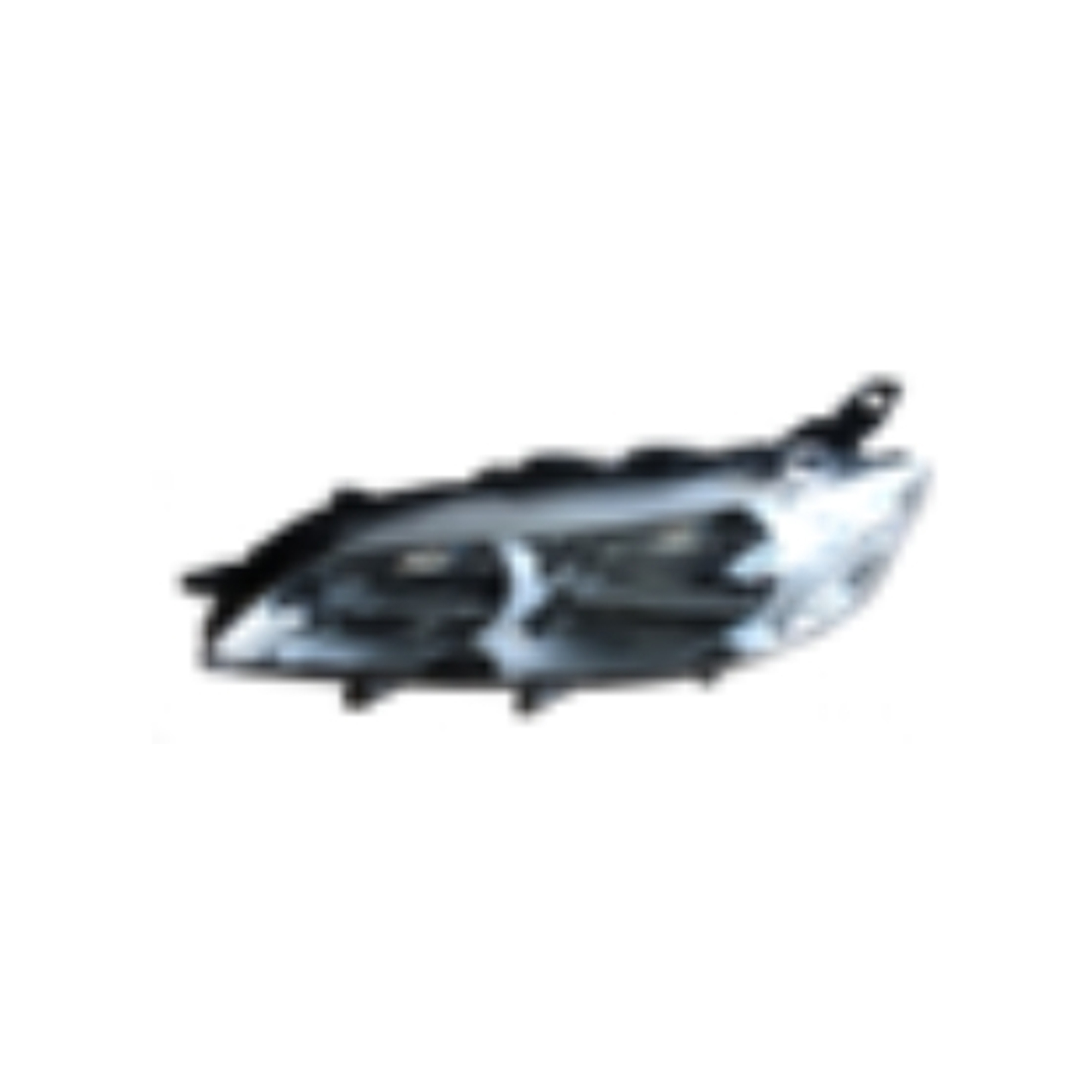 REPLACEMENT HEAD LAMP(L), FOR PEUGEOT 301, 9801854680