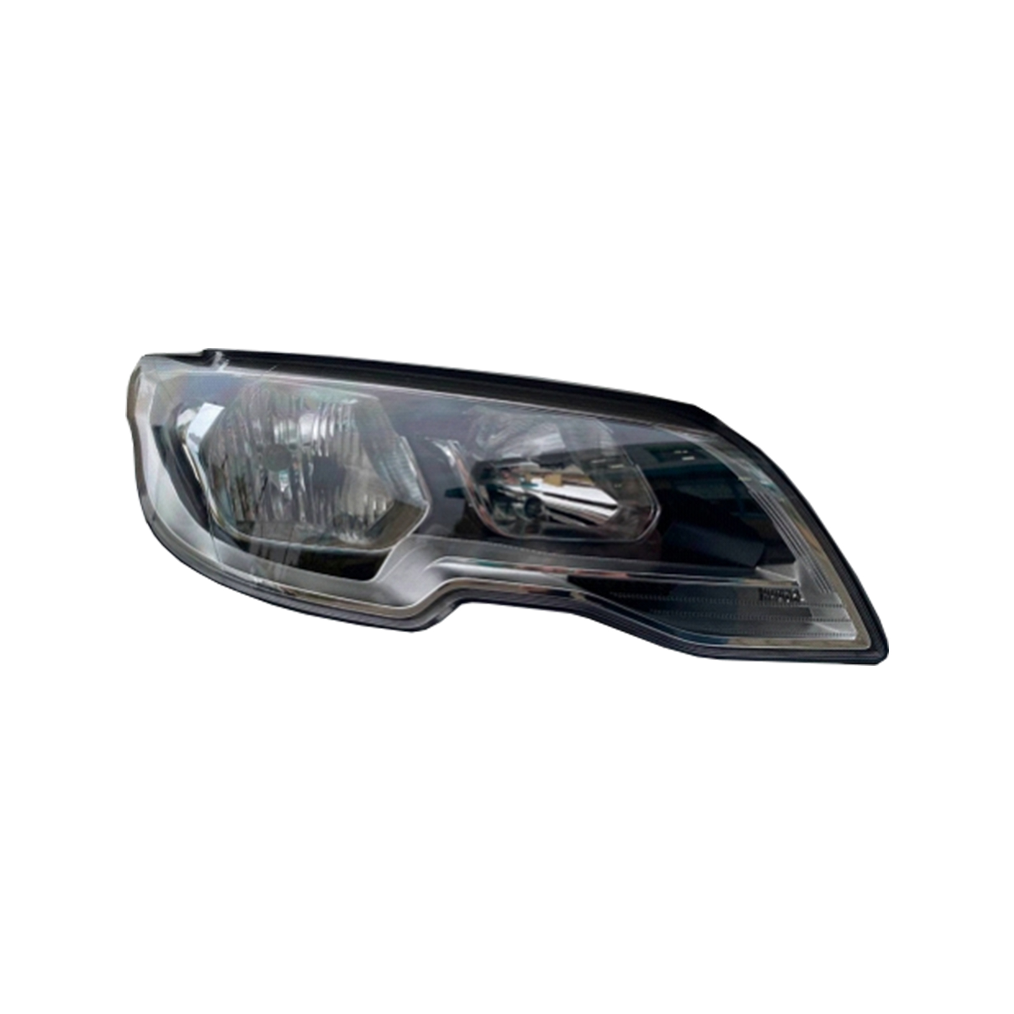REPLACEMENT HEAD LAMP(R), FOR PEUGEOT 301