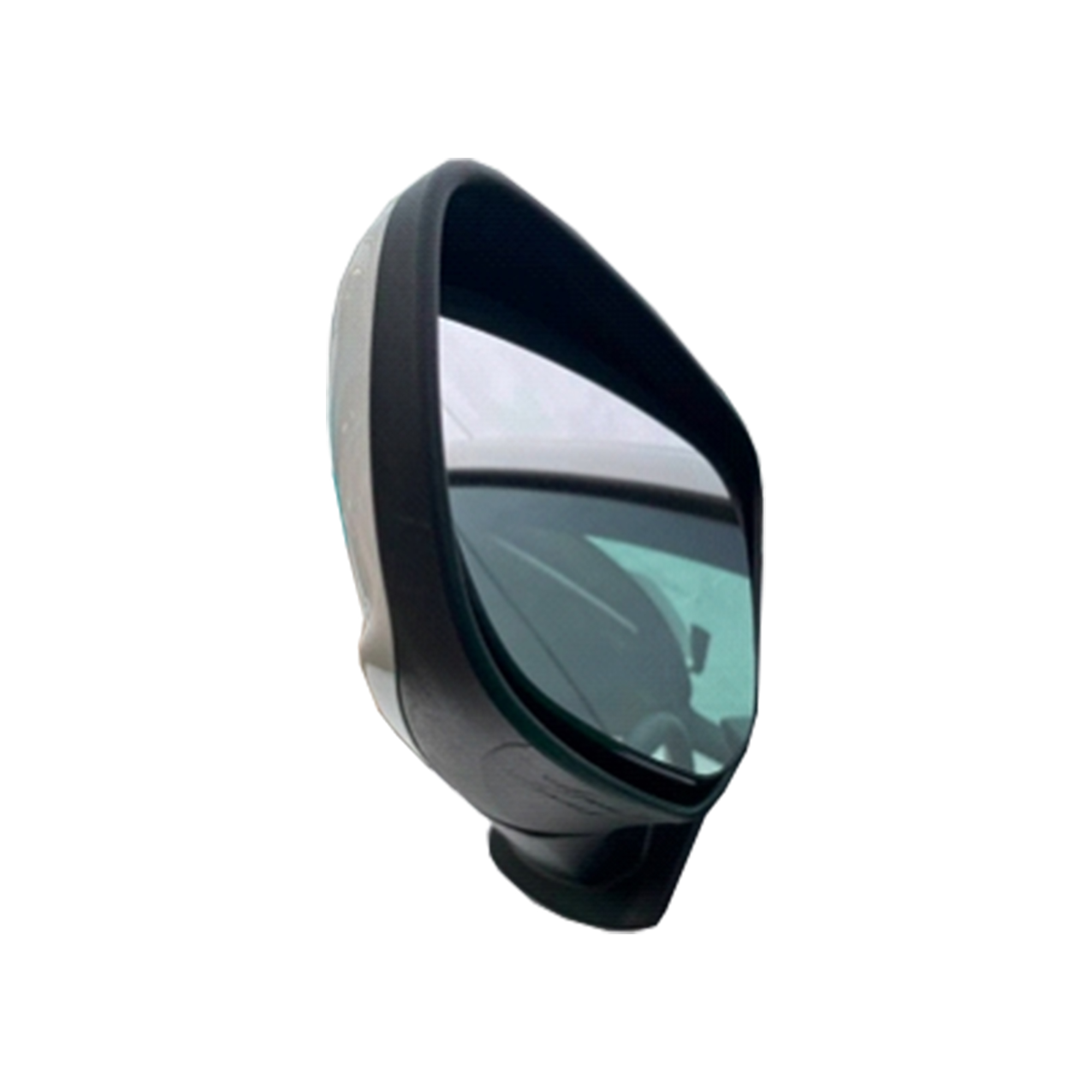 REPLACEMENT REARVIEW MIRROR LH, FOR PEUGEOT 301