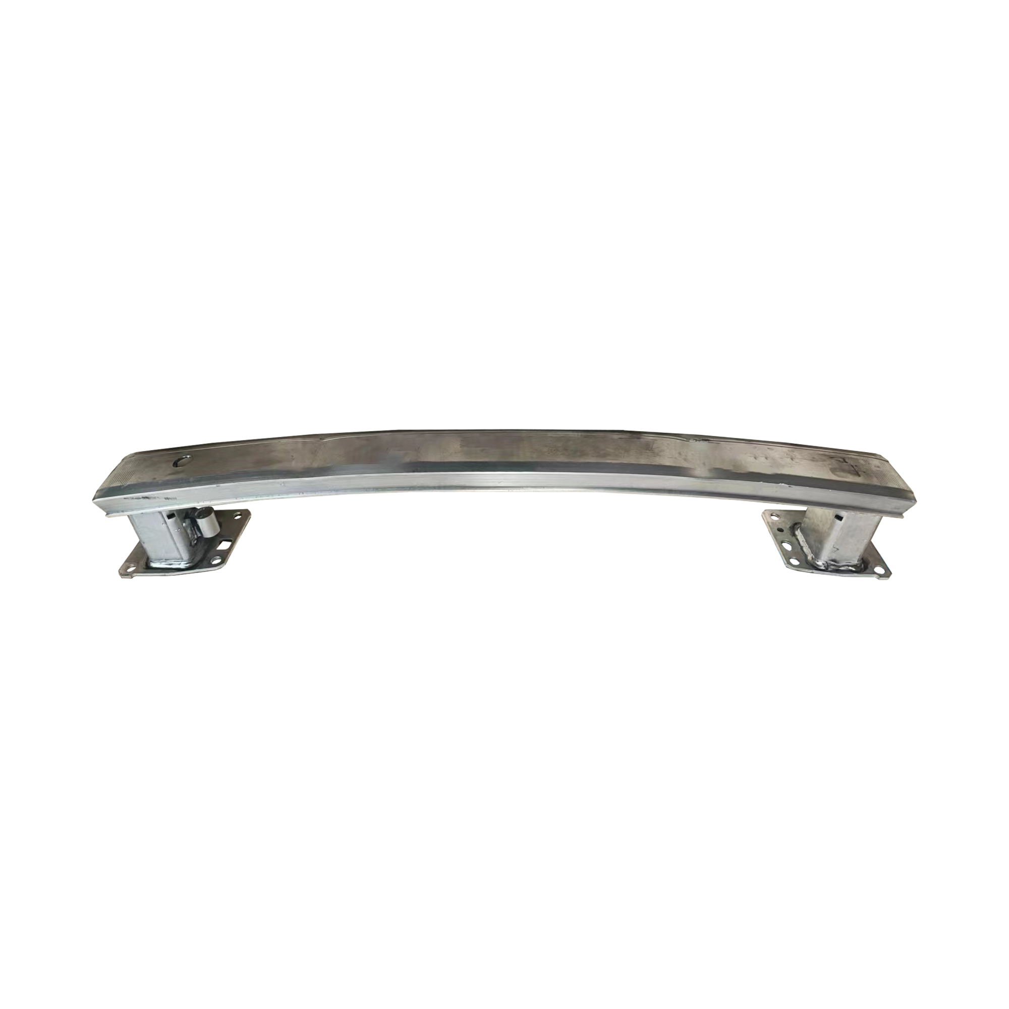 REPLACEMENT REAR BUMPER REINFORCEMENT, 2017-, FOR PEUGEOT 3008, (ALUMINUM)