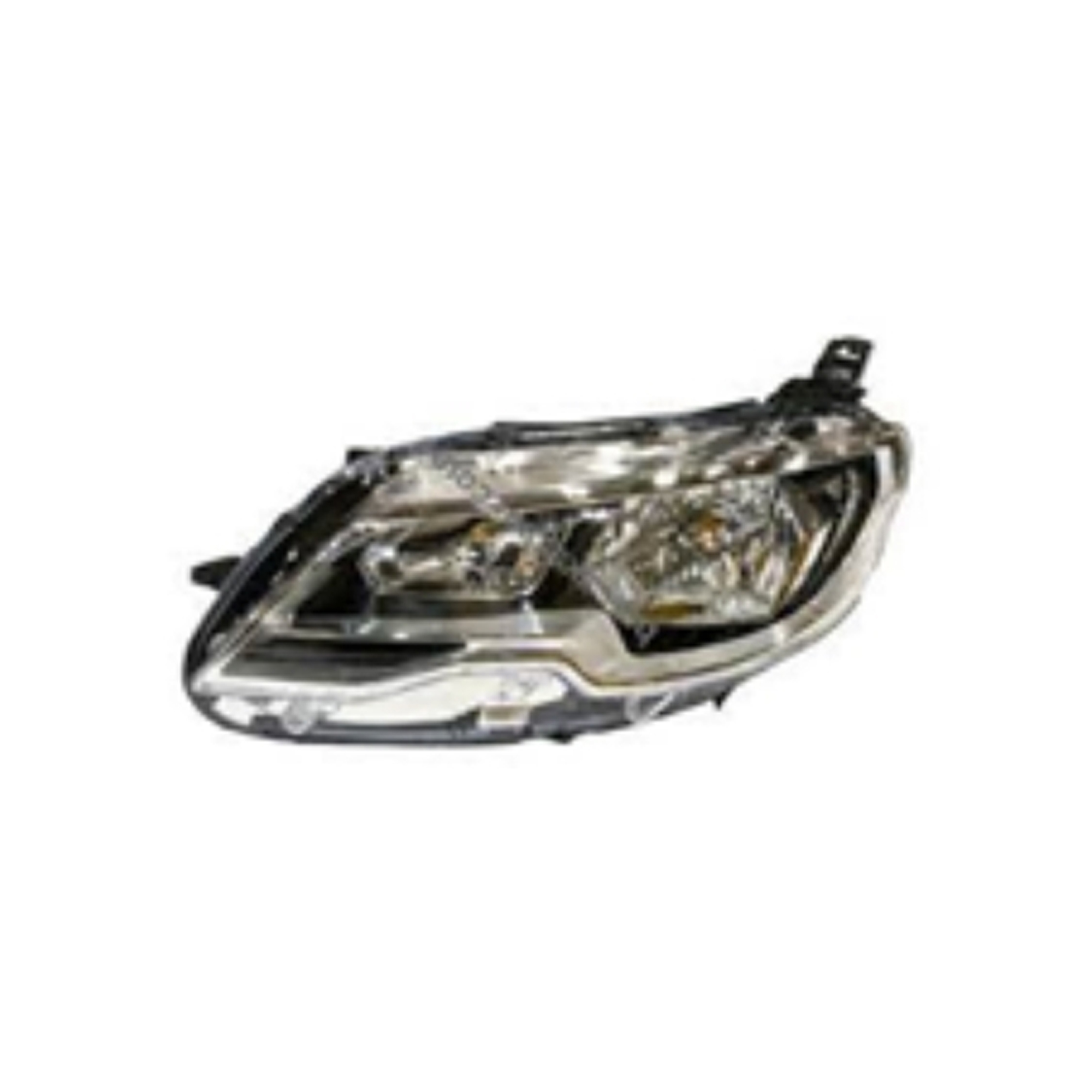 REPLACEMENT MIRROR MANUAL, 2018, FOR PEUGEOT 308, 98 172 969 80