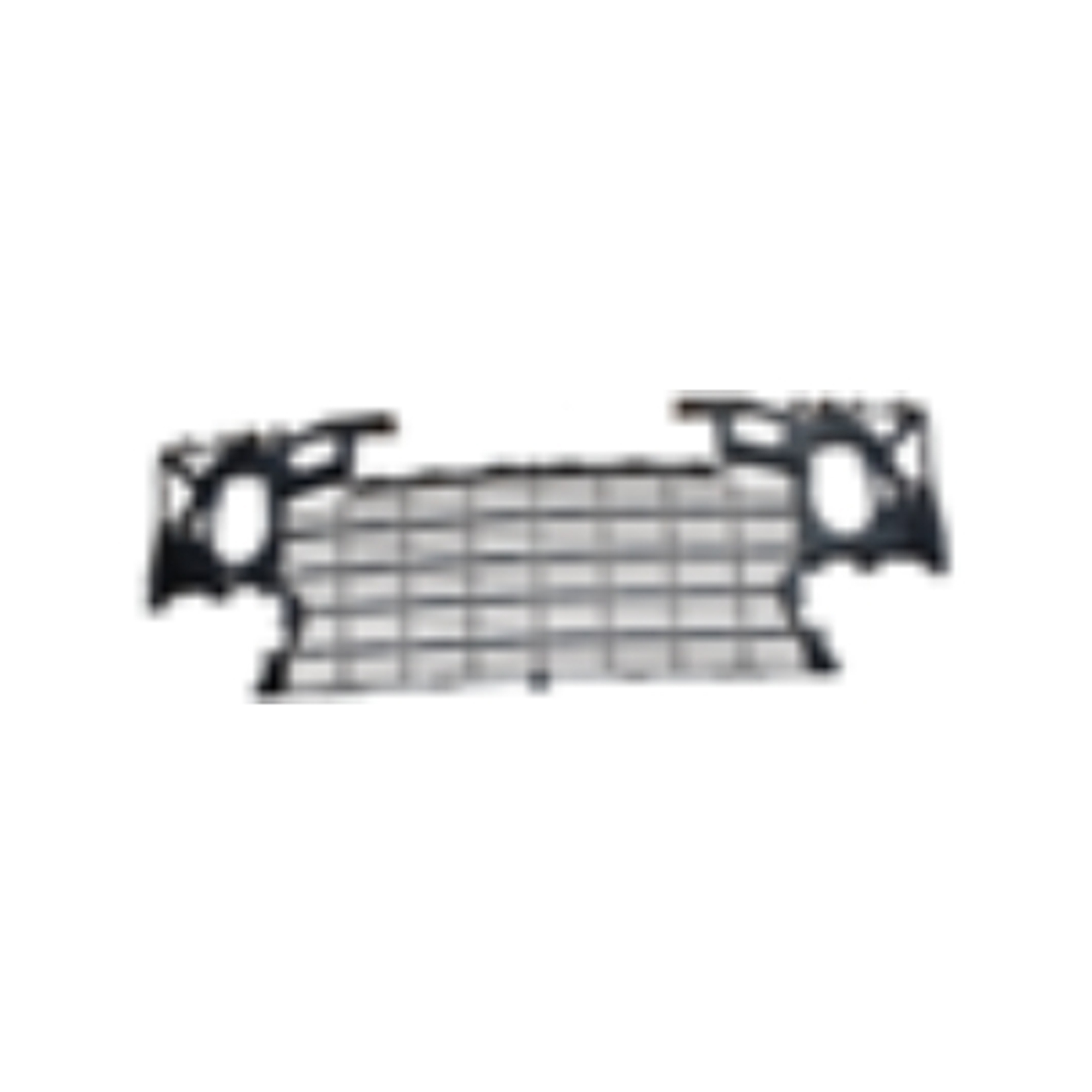 REPLACEMENT WIND WINDOW OF FRONT BUMPER, FOR PEUGEOT 307