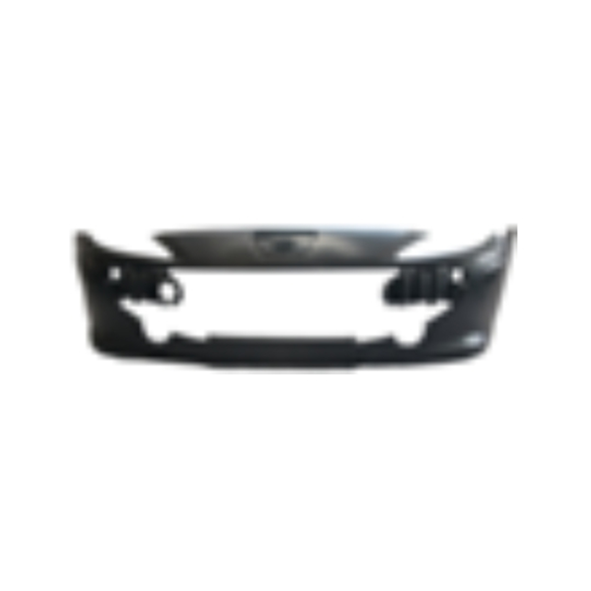 REPLACEMENT FRONT BUMPER, FOR PEUGEOT 307