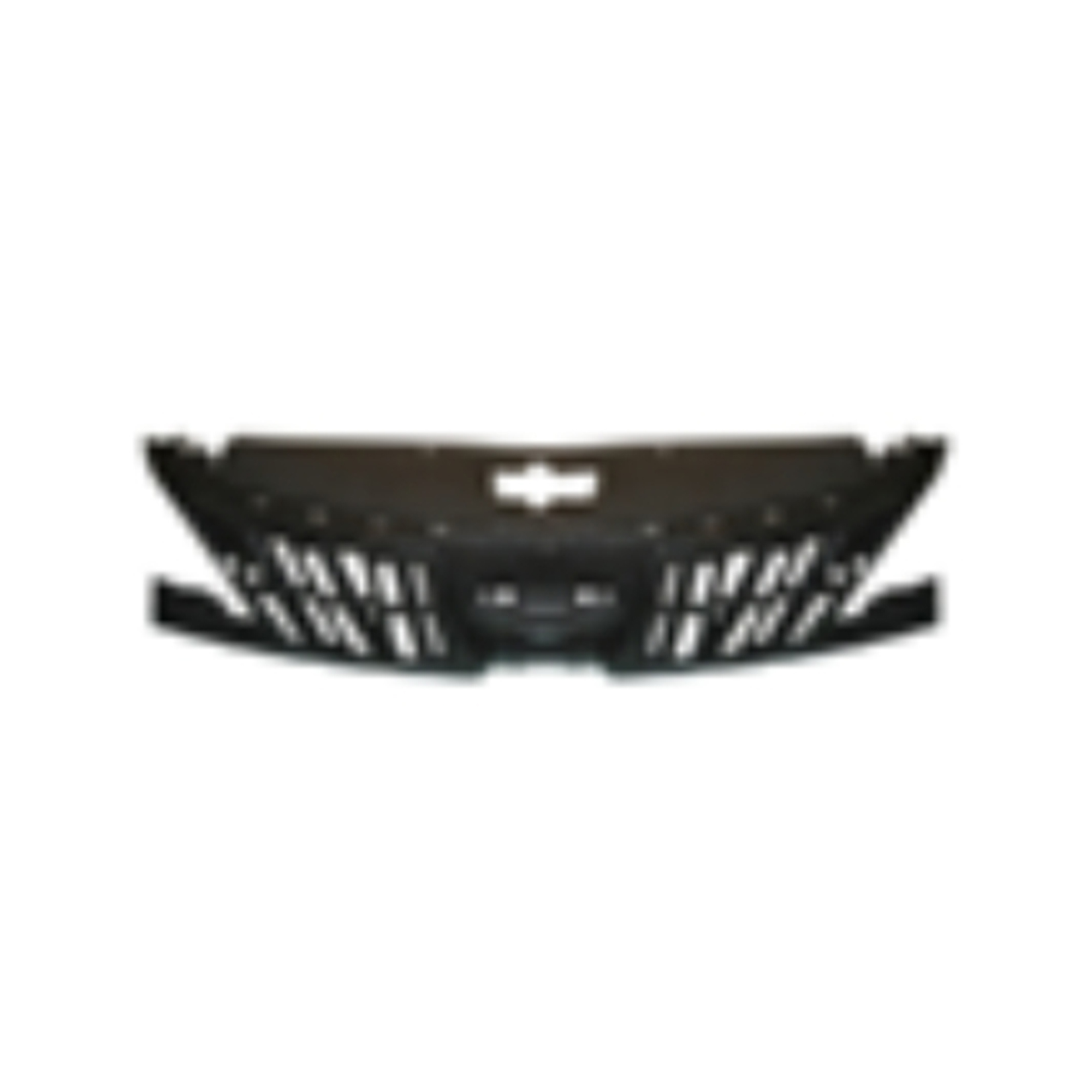 REPLACEMENT FRONT GRILLE, FOR PEUGEOT 307