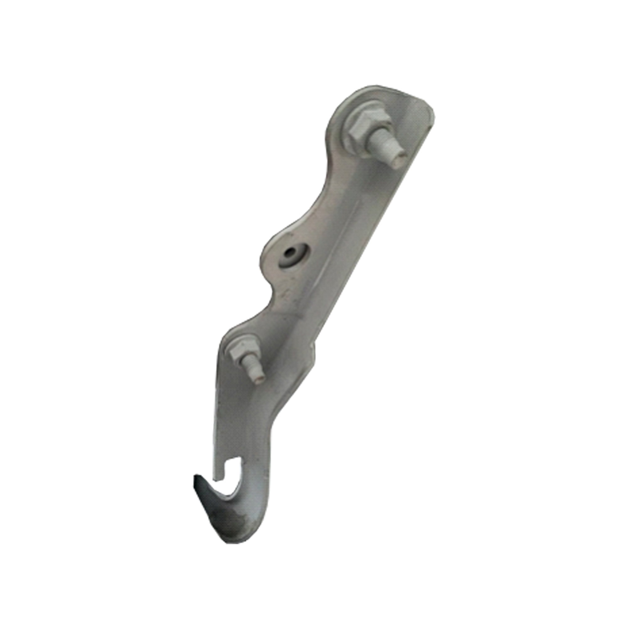 REPLACEMENT HOOD LOOP LEFT, FOR PEUGEOT 301
