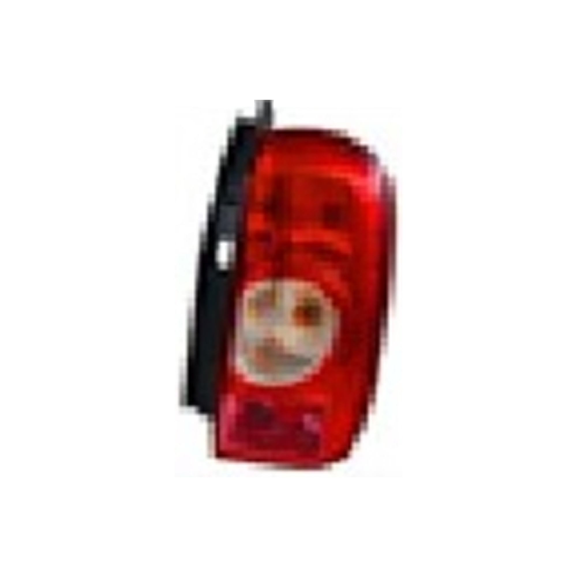 REPLACEMENT TAIL LAMP, 2008-2012, FOR RENAULT/DACIA DUSTER, 265500033R