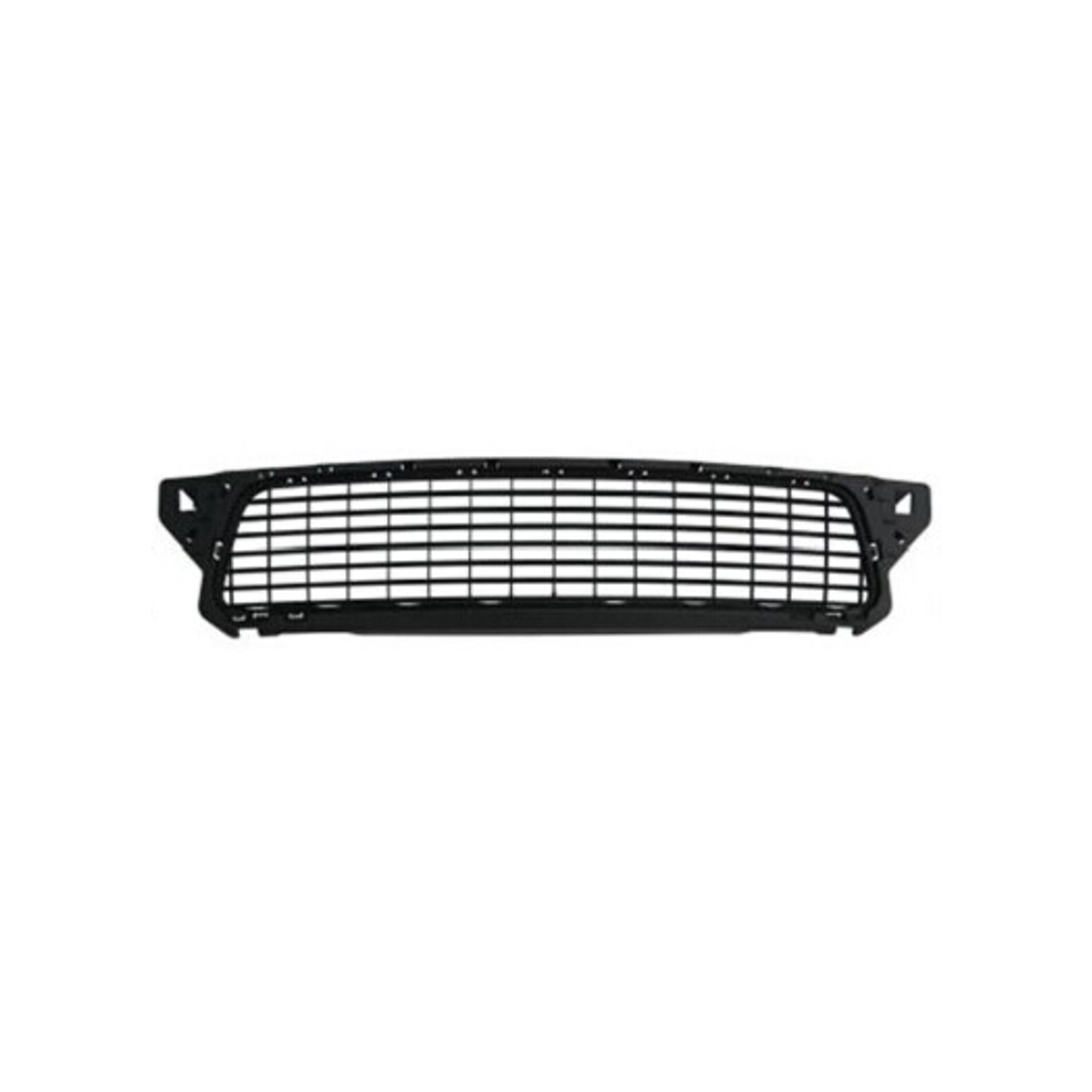 REPLACEMENT FRONT BUMPER GRILLE, 2008-2012, FOR RENAULT/DACIA DUSTER, 622540008R