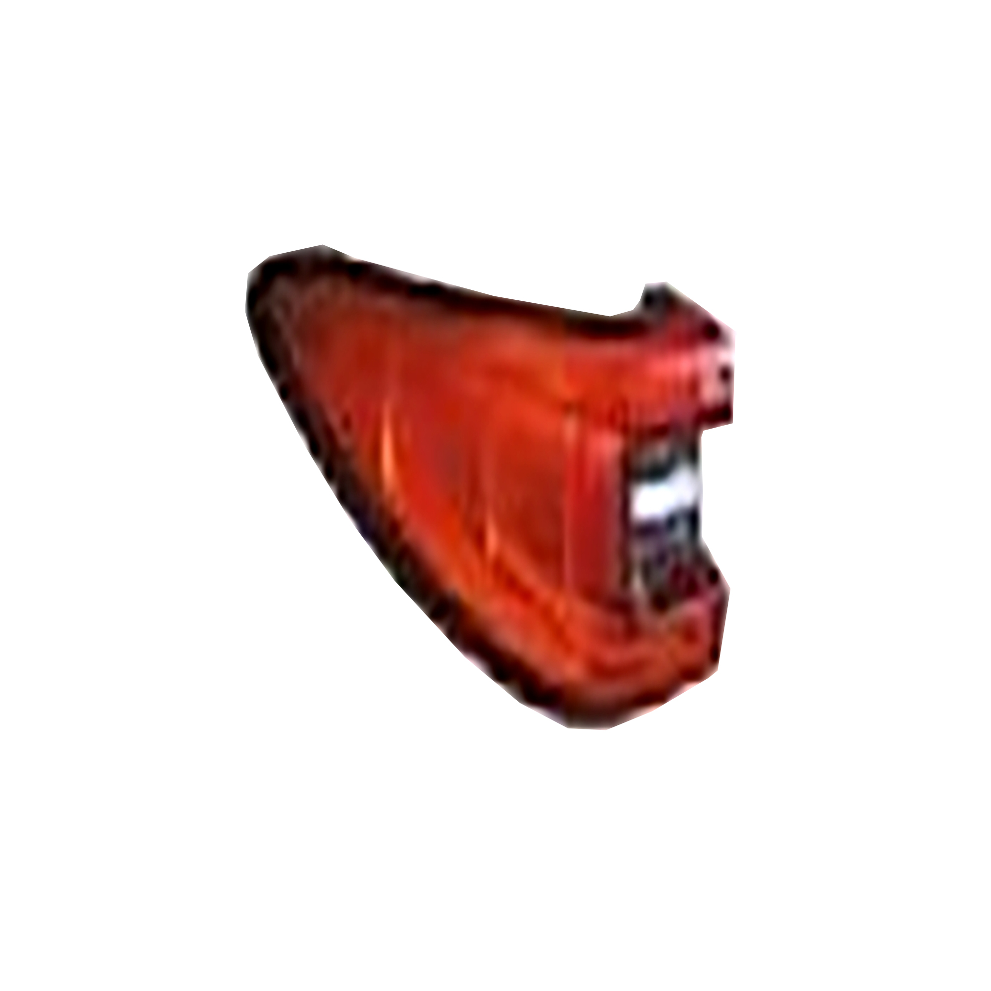 REPLACEMENT TAIL LAMP BEND LH, FOR RENAULT KADJAR, L265551340R/