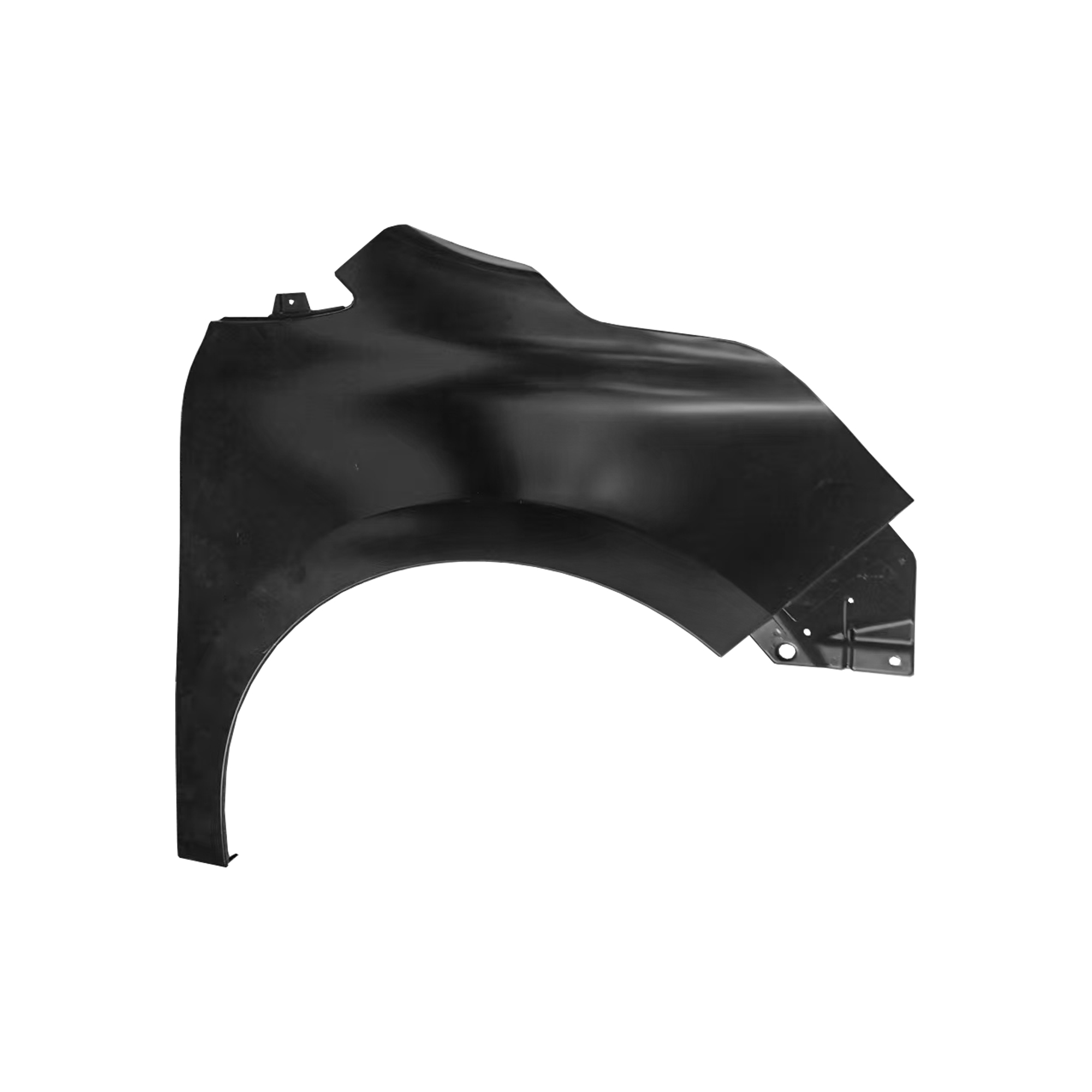 REPLACEMENT FRONT FENDER RH, 2021-, FOR RENAULT KANGOO, 625604938R