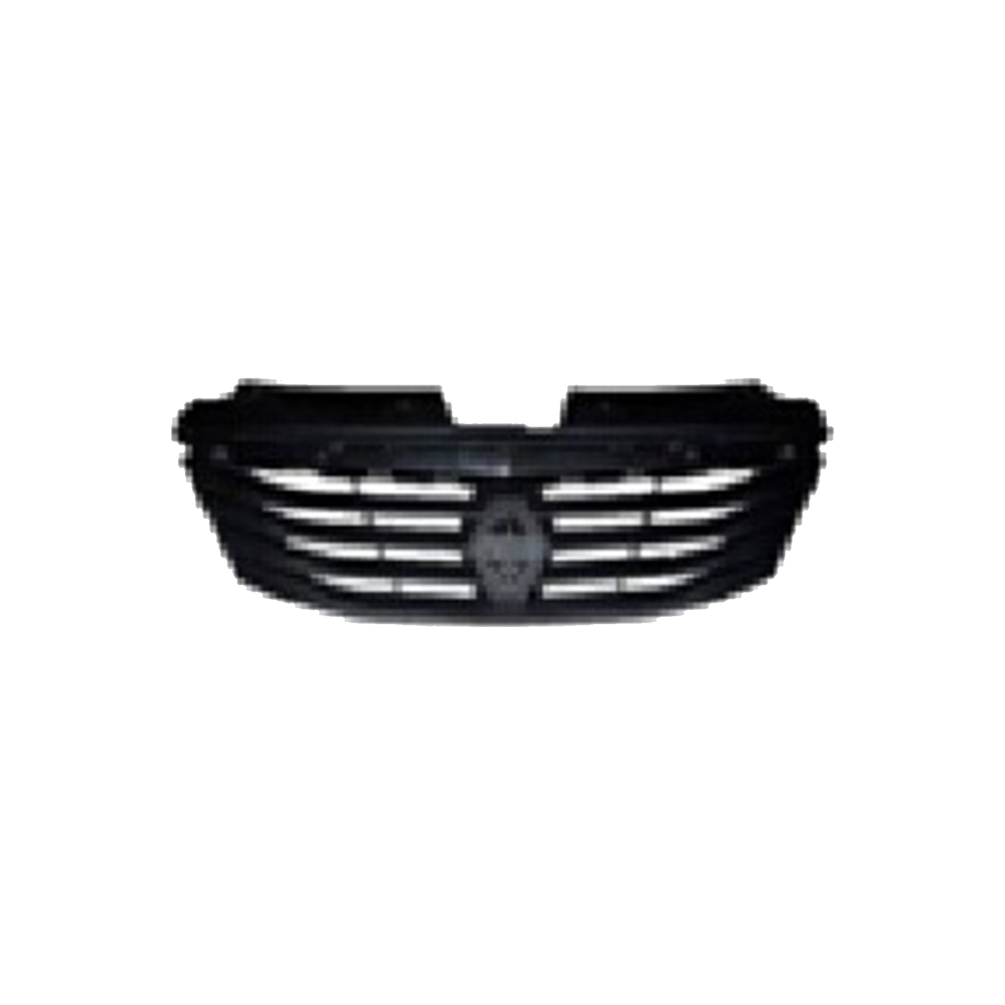REPLACEMENT FRONT GRILLE, FOR RENAULT LOGAN, 8200752748