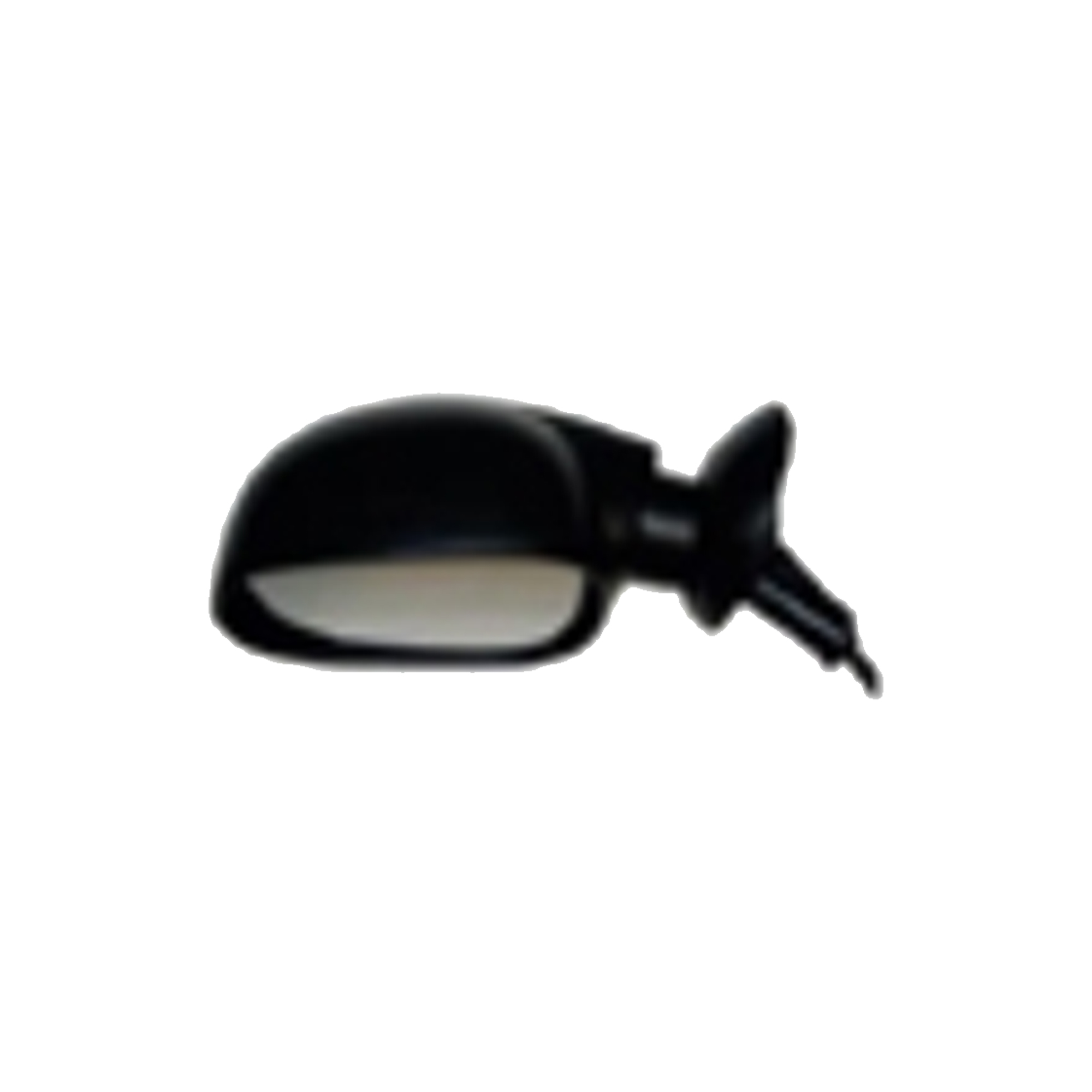 REPLACEMENT MIRROR MANUAL, FOR RENAULT LOGAN, 6001546989