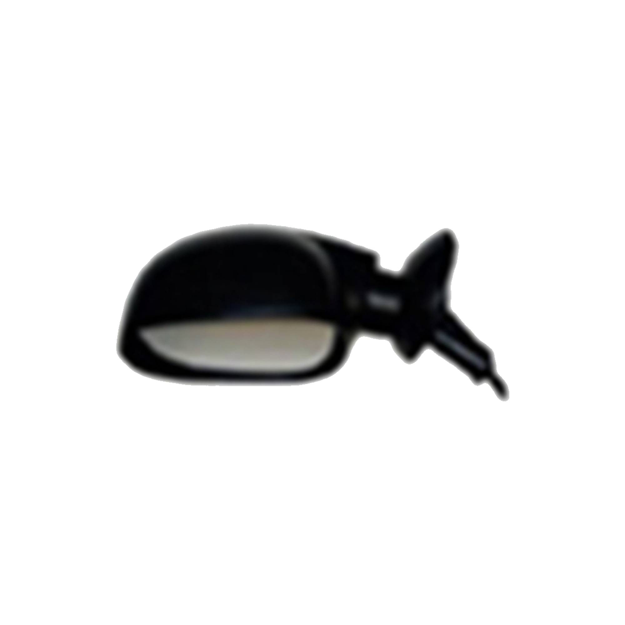 REPLACEMENT MIRROR MANUAL, FOR RENAULT LOGAN, 6001546989