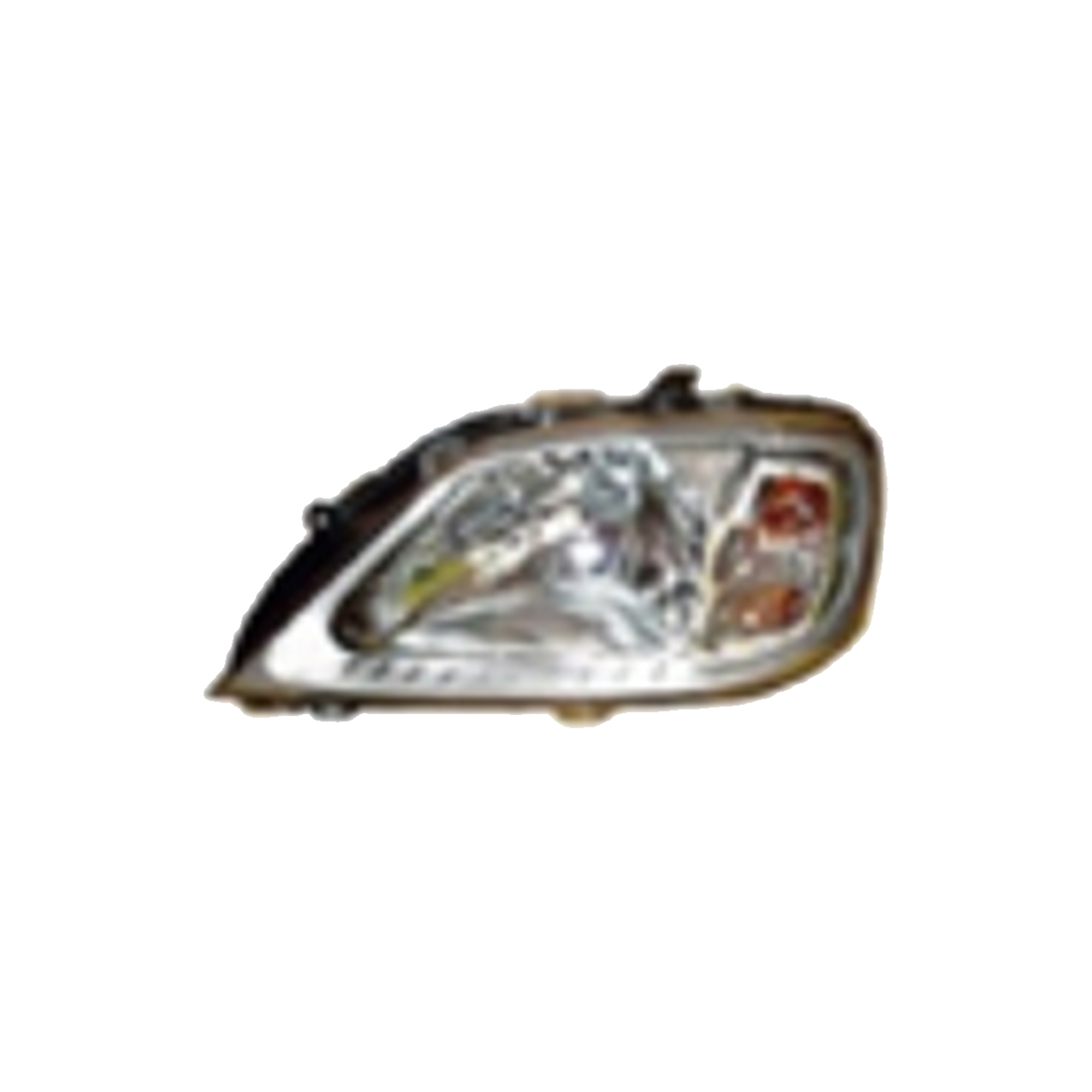 REPLACEMENT HEAD LAMP LH, 2010, FOR RENAULT LOGAN MCV, 676512069L