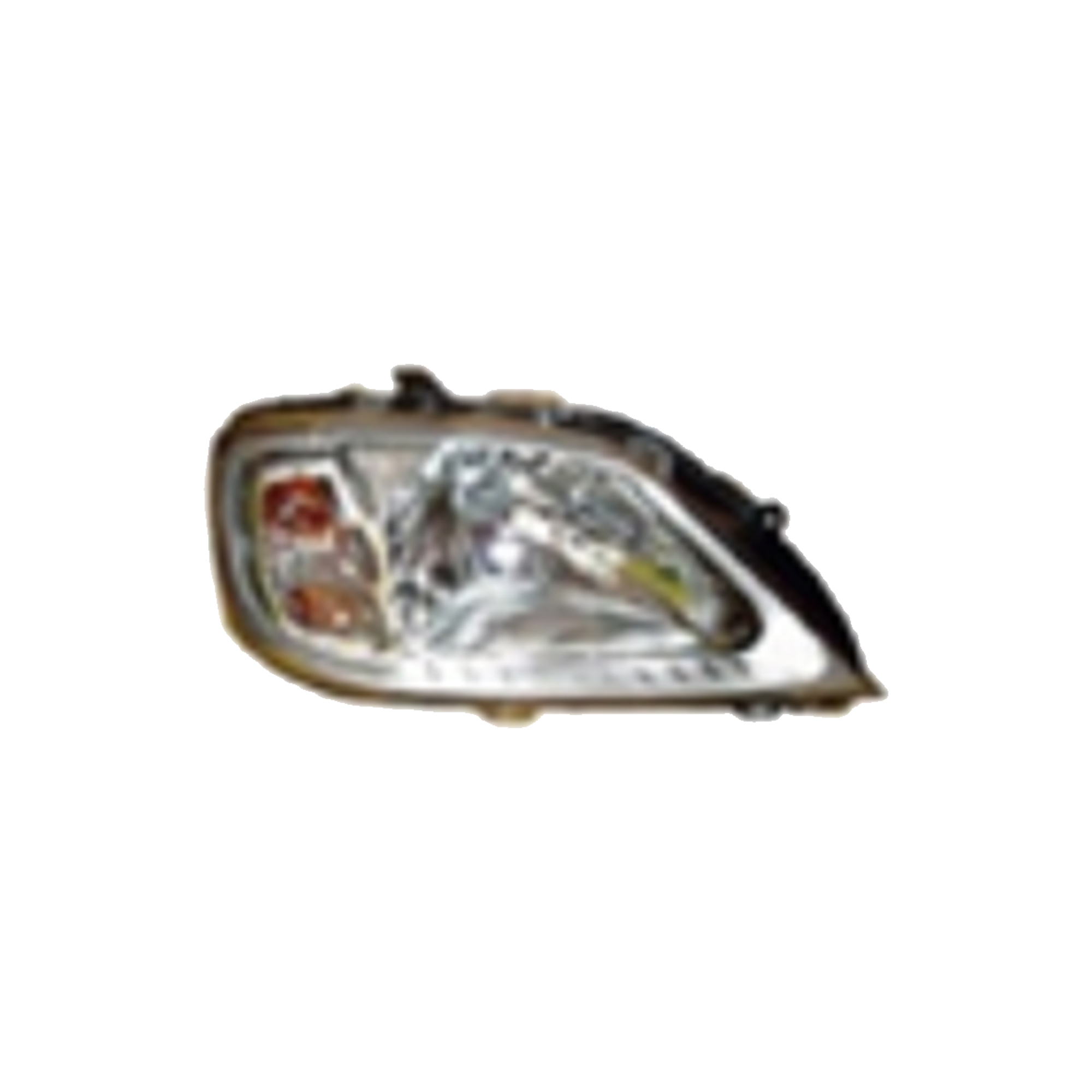 REPLACEMENT HEAD LAMP RH, 2010, FOR RENAULT LOGAN MCV, 676512070R