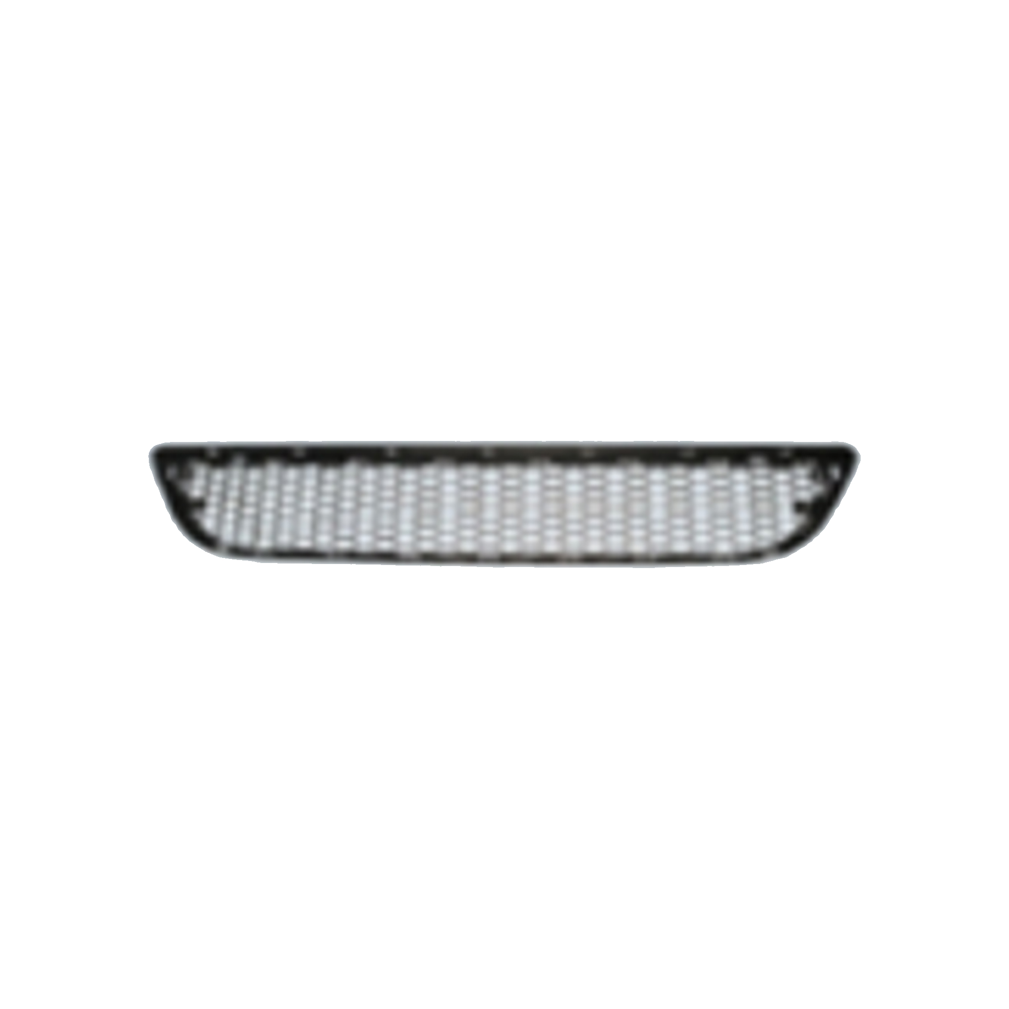 REPLACEMENT BUMPER GRILLE, 2006, FOR RENAULT LOGAN MCV, 8200735103