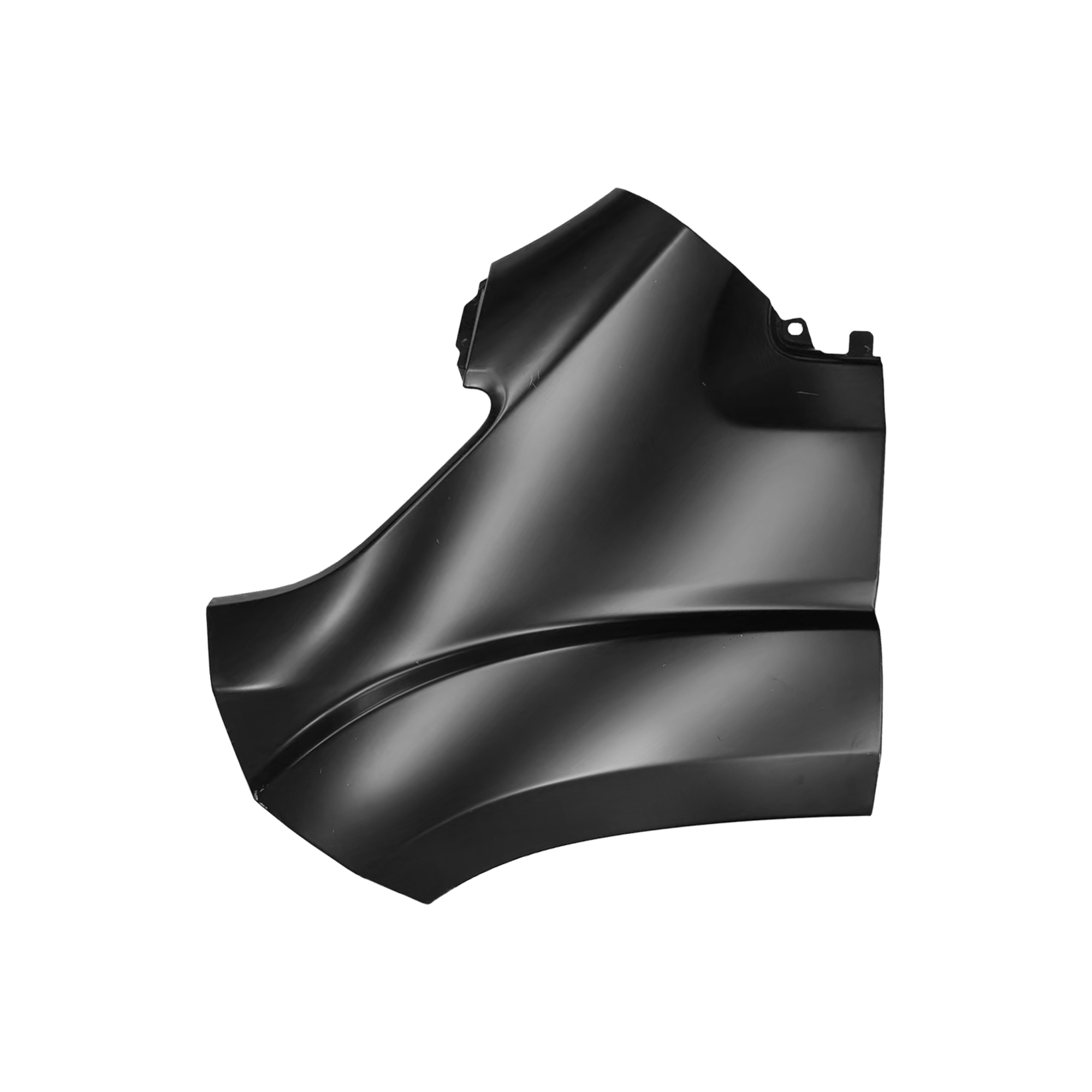 REPLACEMENT FRONT FENDER LH, 2015-, FOR FIAT DUCATO/CITROEN JUMPER, 1380670080