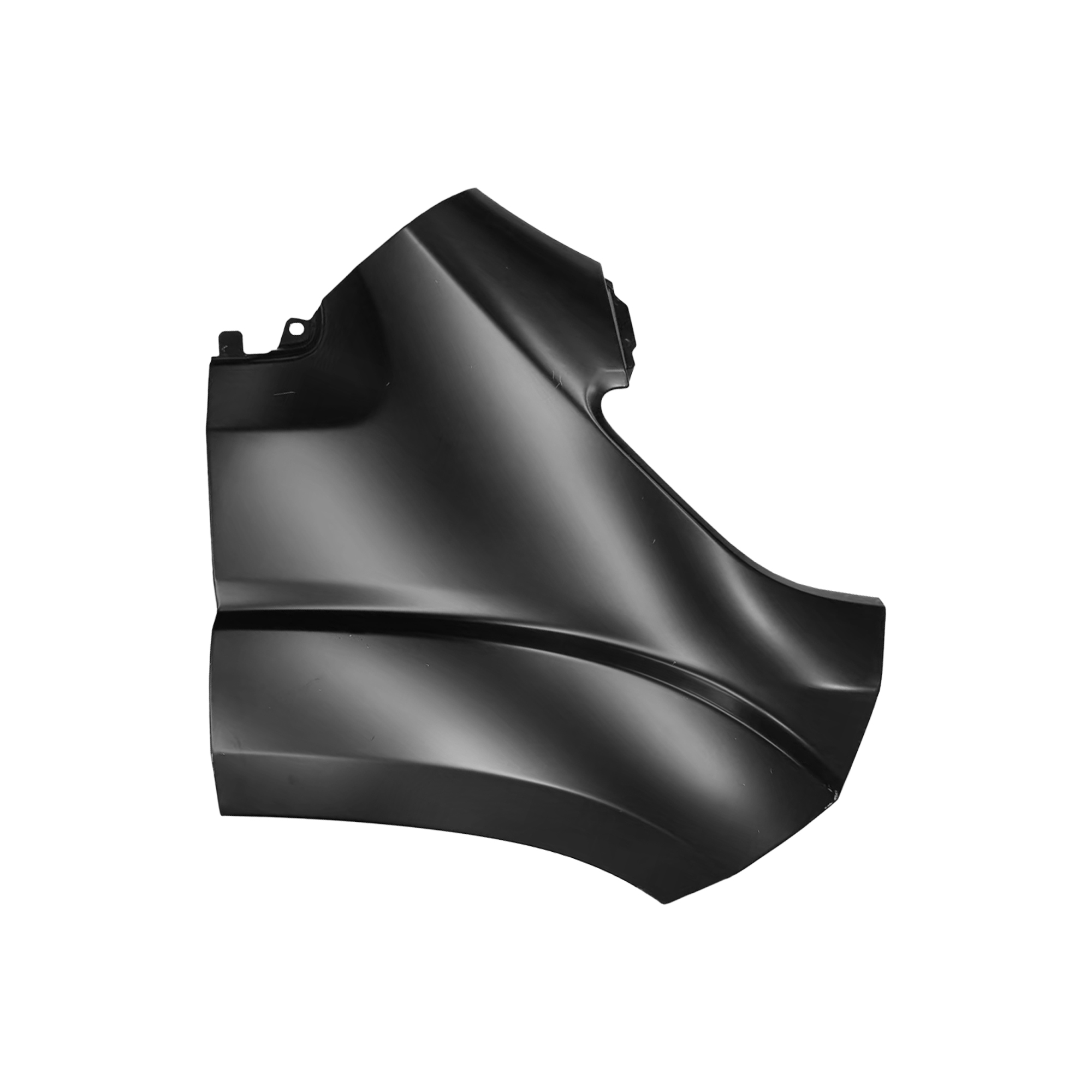 REPLACEMENT FRONT FENDER RH, 2015-, FOR FIAT DUCATO/CITROEN JUMPER, 1380670080
