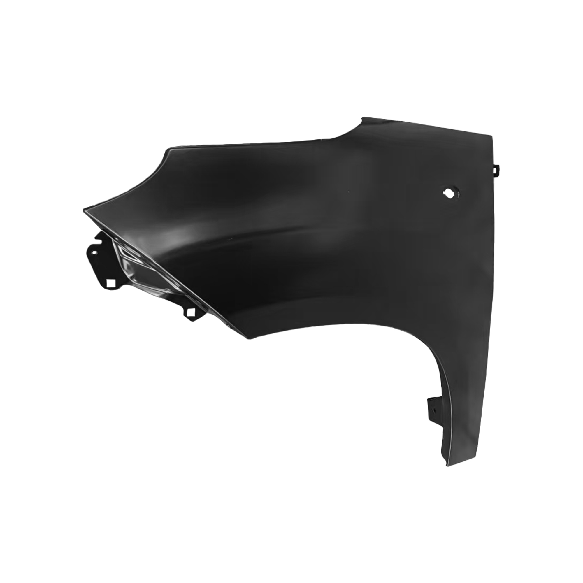 REPLACEMENT FRONT FENDER LH, 2018-, FOR FIAT 500L, 1689786880