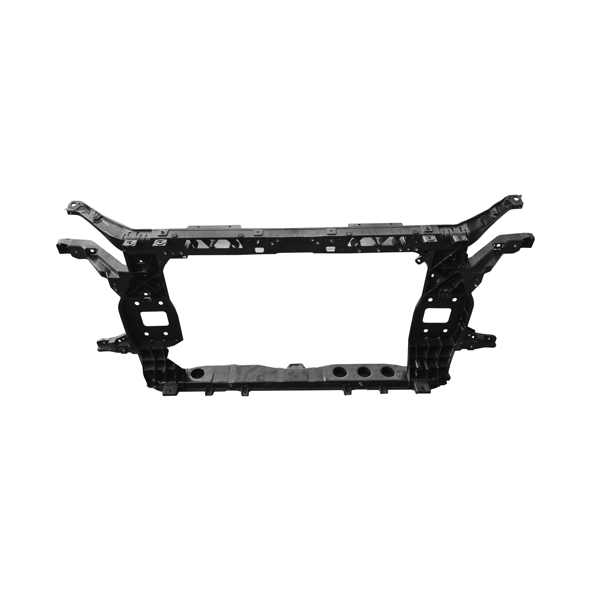 REPLACEMENT RADIATOR SUPPORT, 2022, FOR HYUNDAI TUCSON