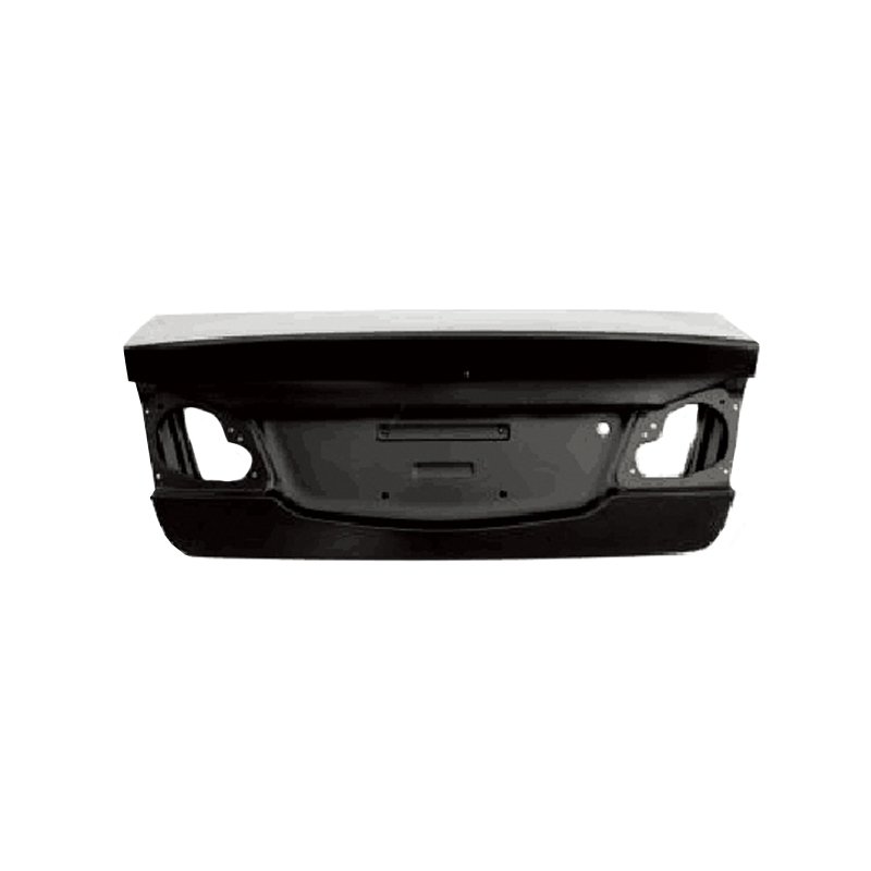 REPLACEMENT TRUNK LID SOUTHEAST ASIAN/RUSSIA, 2006-2009, FOR HONDA CIVIC