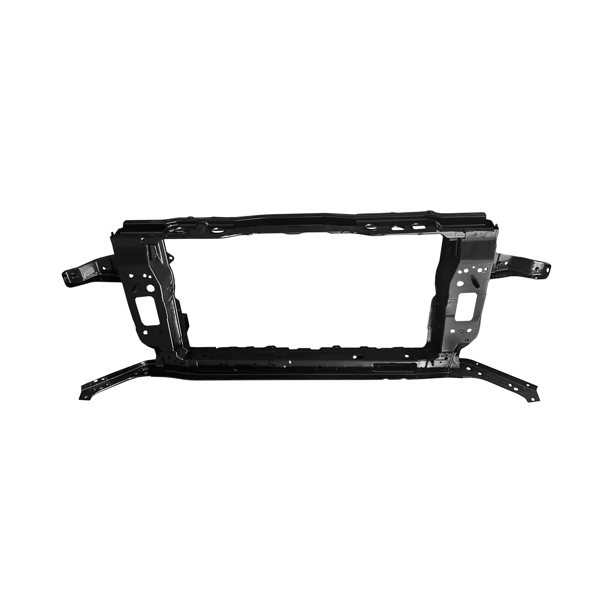 REPLACEMENT RADIATOR SUPPORT, 2024-, FOR HYUNDAI ACCENT, 64101-AY900