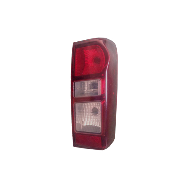 REPLACEMENT TAIL LAMP RH, 2012-, FOR ISUZU D-MAX