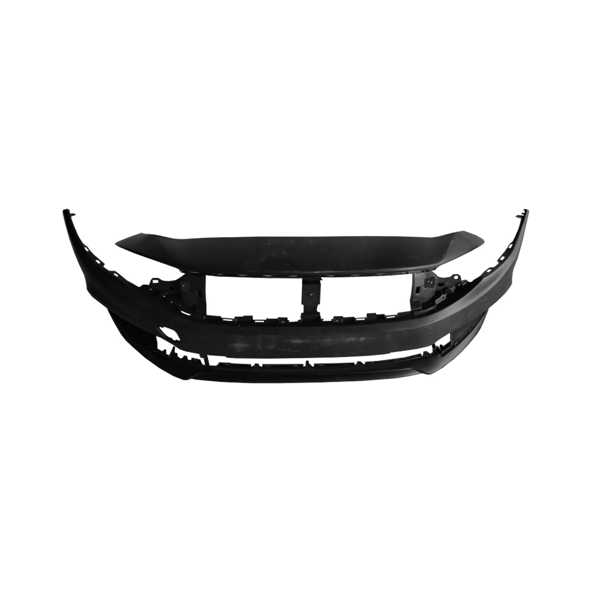 REPLACEMENT FRONT BUMPER, 2015, FOR FIAT EGEA