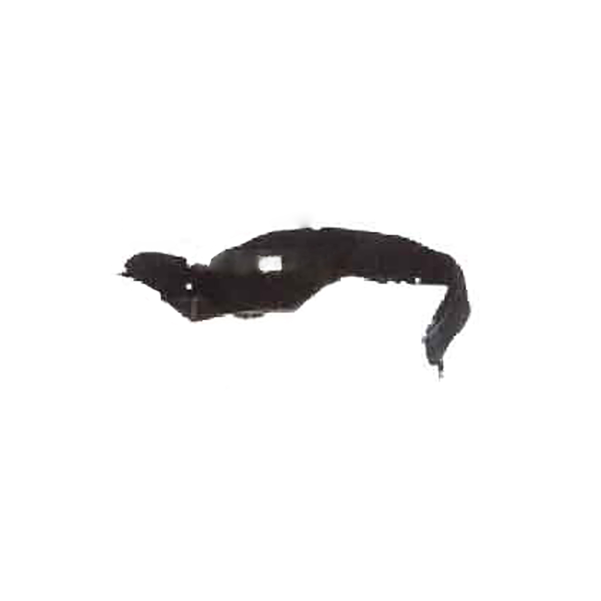 REPLACEMENT FENDER INNER RH, 1998, FOR HYUNDAI ACCENT, 86812-22300 REPLACEMENT FENDER INNER RH, 1998, FOR HYUNDAI ACCENT, 86812-22300