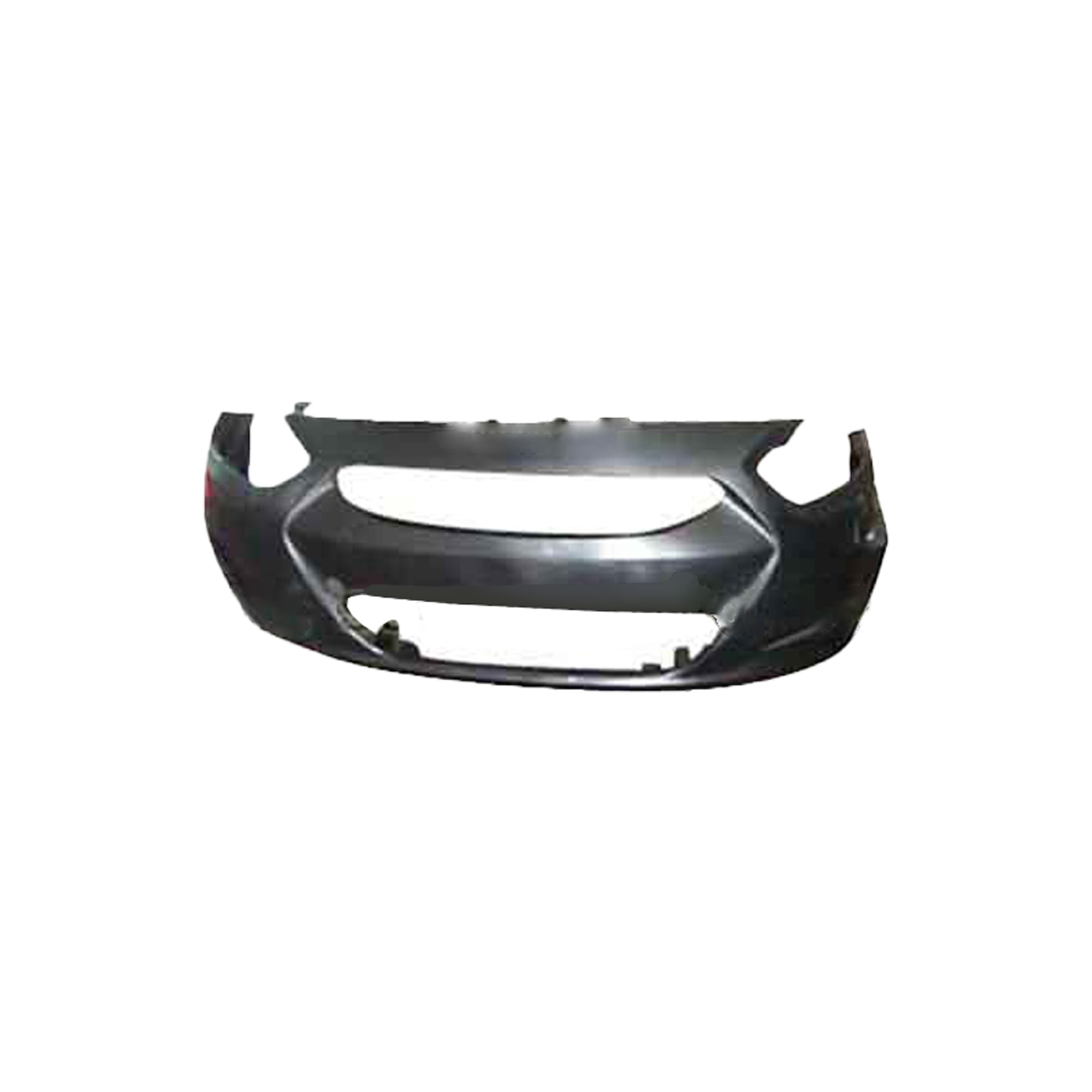 REPLACEMENT FRONT BUMPER, 2011, FOR HYUNDAI ACCENT, 86511-1R000