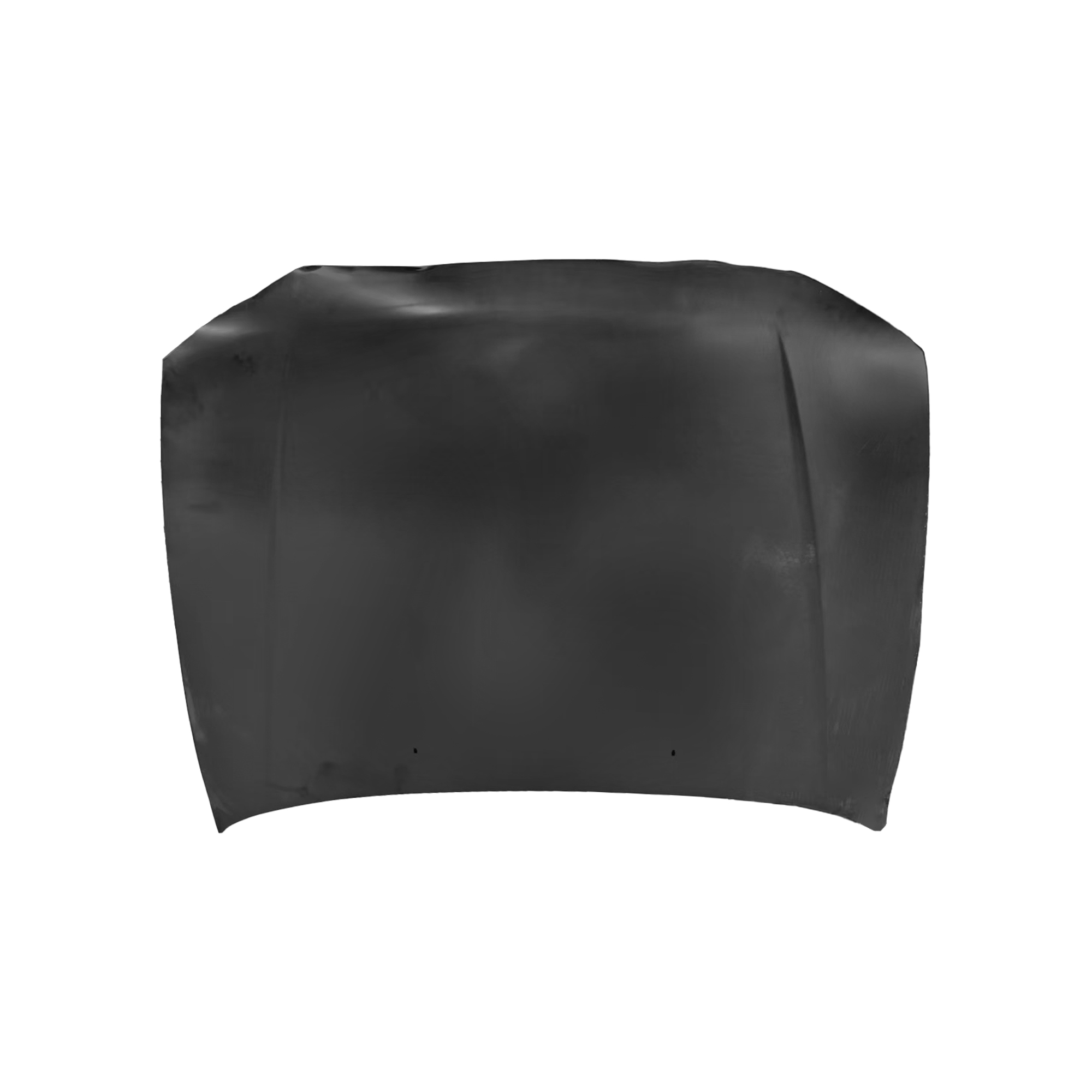 REPLACEMENT HOOD, 2001, FOR HYUNDAI ACCENT