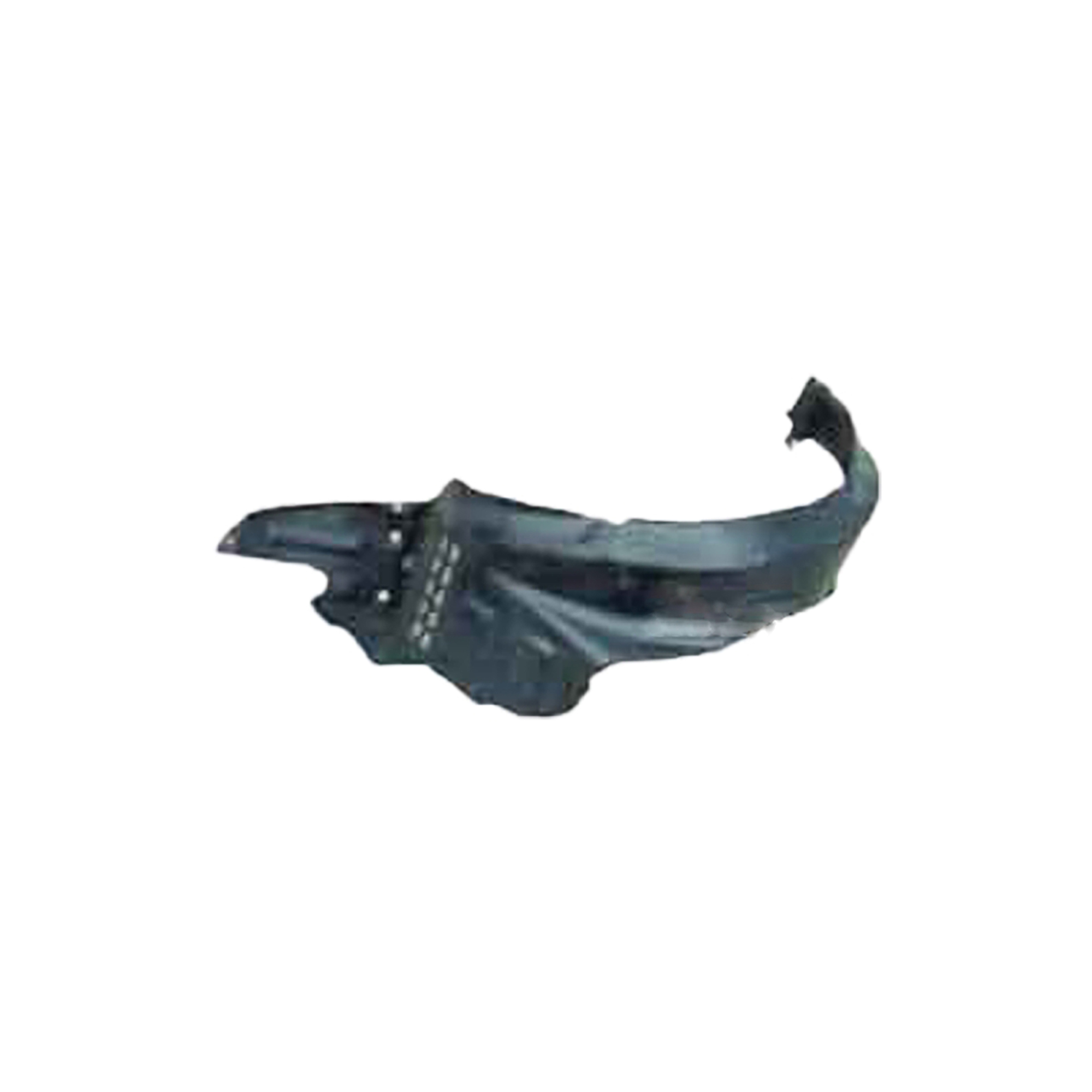 REPLACEMENT FENDER INNER LH, 2000-2002, FOR HYUNDAI ACCENT, 86811-25000