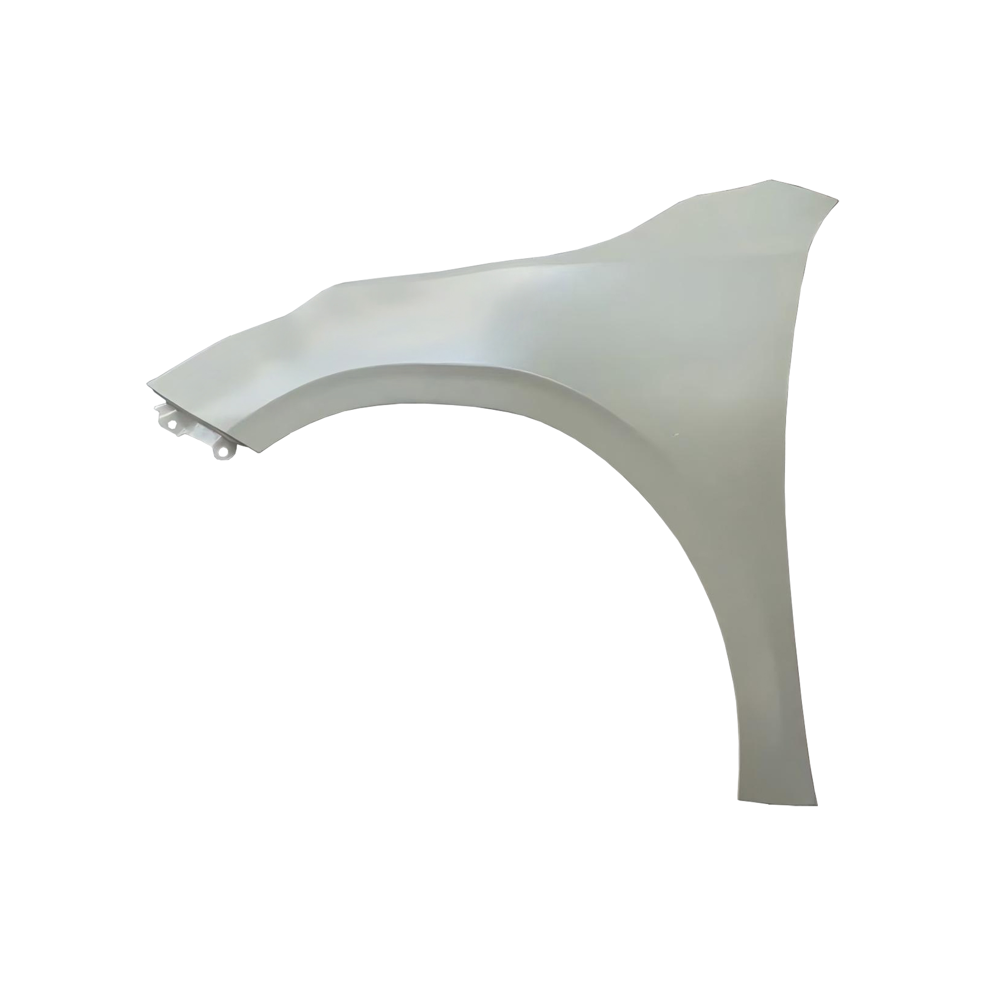 REPLACEMENT FRONT FENDER LH USA, 2019, FOR KIA CERATO, 66311-M7000