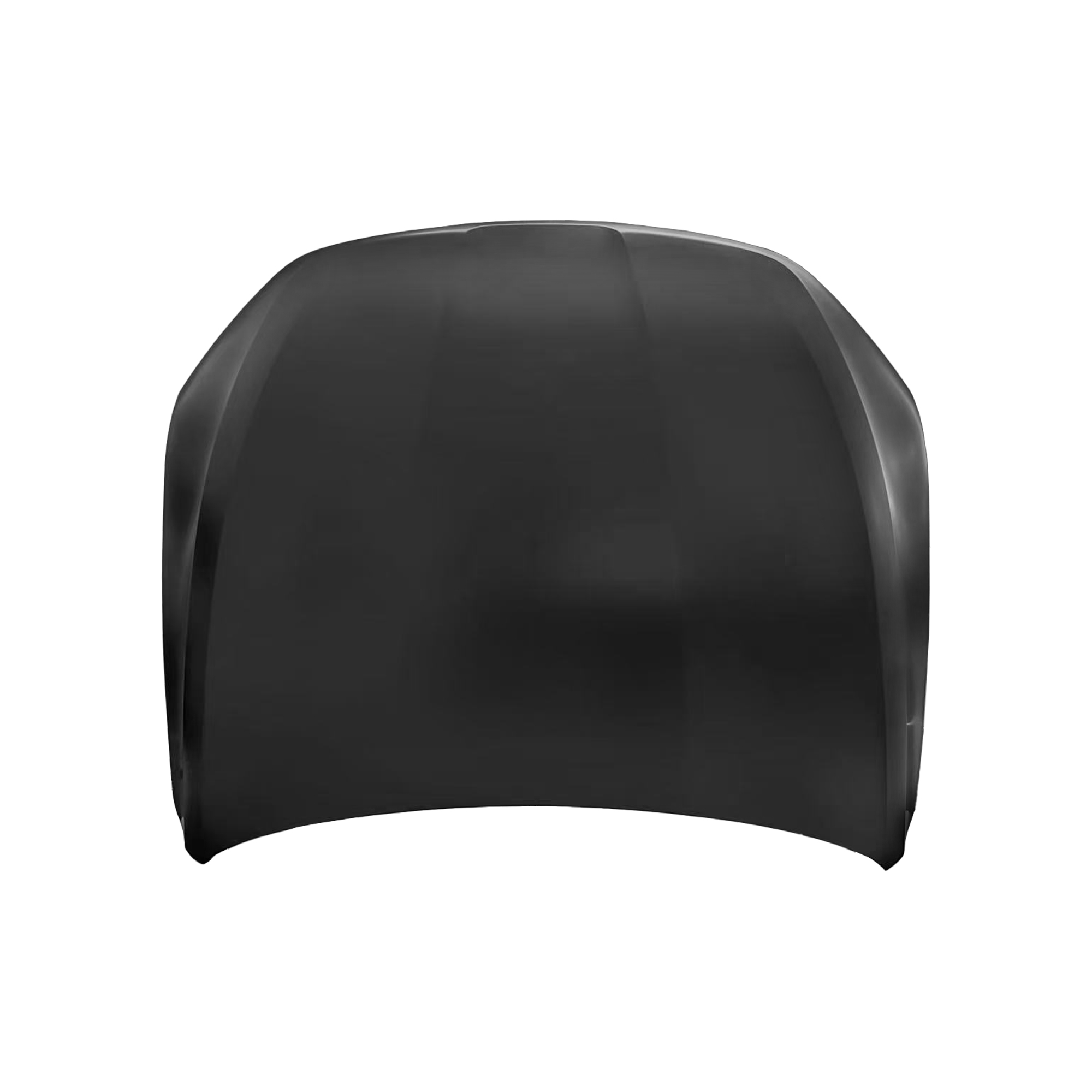 REPLACEMENT HOOD WITHOUT LOGO HOLE, 2020, FOR KIA K5