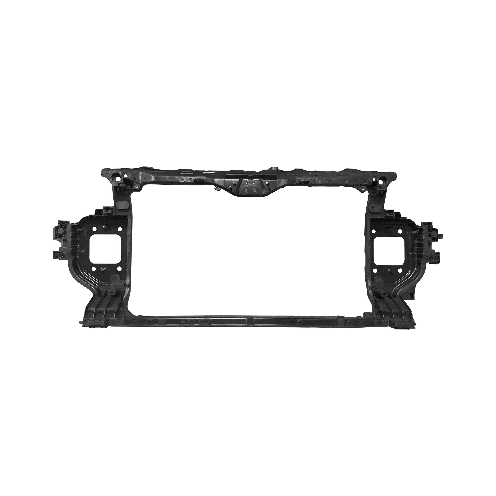 REPLACEMENT RADIATOR  SUPPORT, 2020-2023, FOR KIA K5
