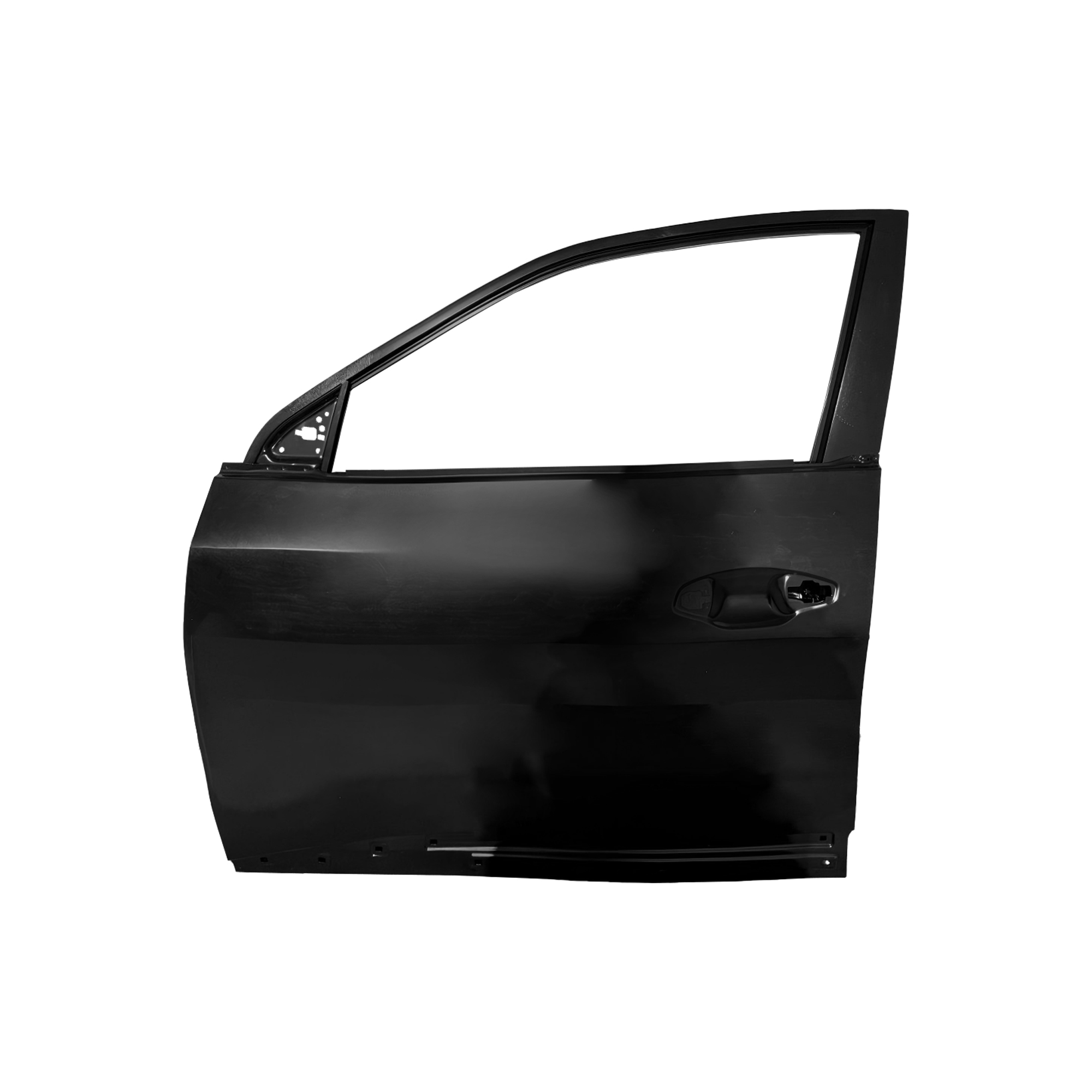REPLACEMENT FRONT DOOR LH, 2024-, FOR KIA K3, 76003-BC000