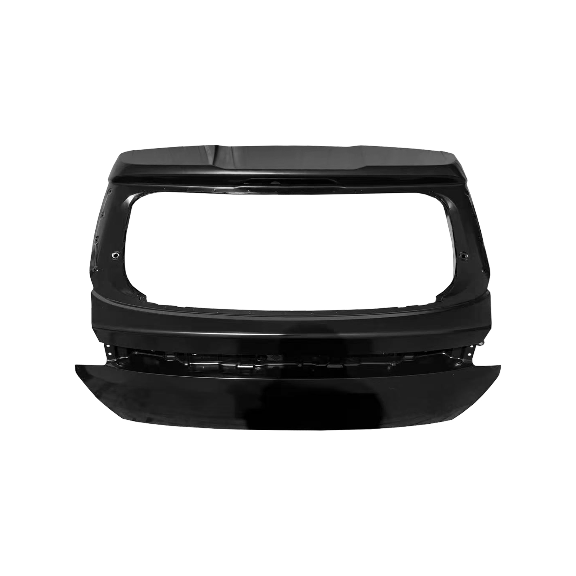 REPLACEMENT TAILGATE, 2024-, FOR KIA K3, 72800-BC000