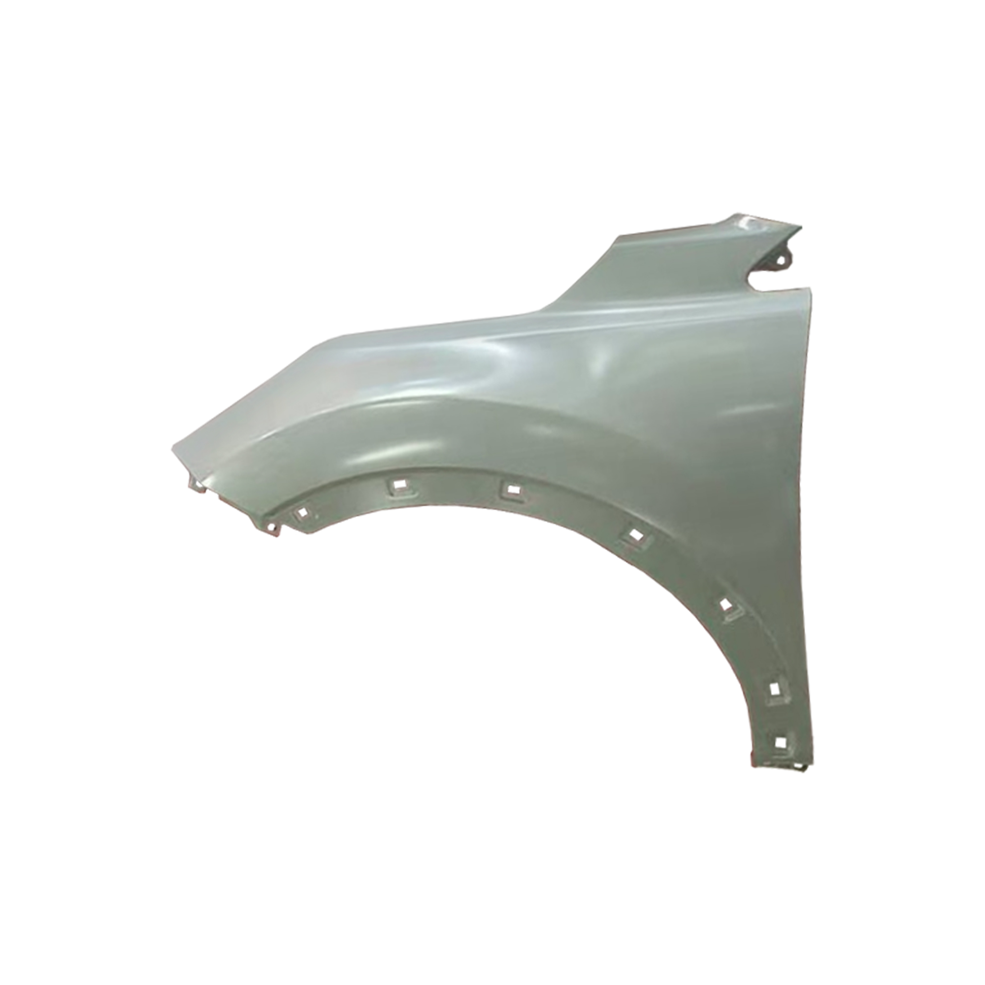 REPLACEMENT FRONT FENDER LH, 2018-, FOR KIA STONIC, 66311-H8400