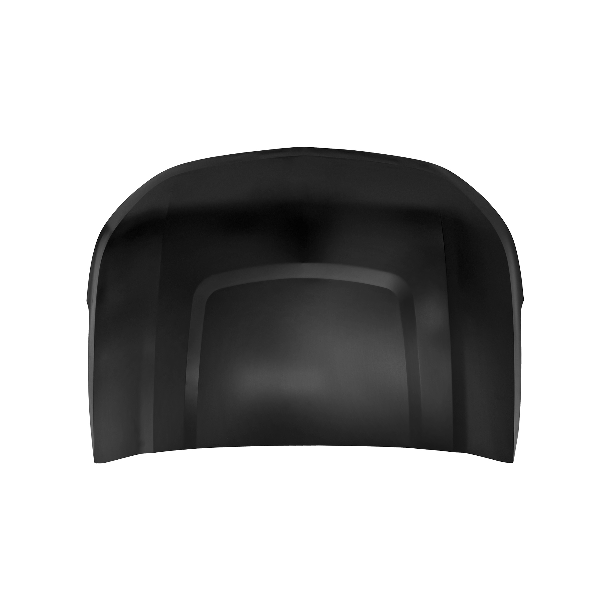 REPLACEMENT HOOD, 2013-2015, FOR CHEVROLET COLORADO, 52060509