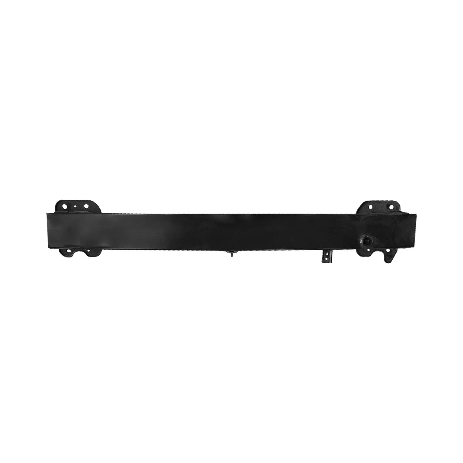 REPLACEMENT FRONT BUMPER REINFORCEMENT(LOW), 2022, FOR HYUNDAI TUCSON