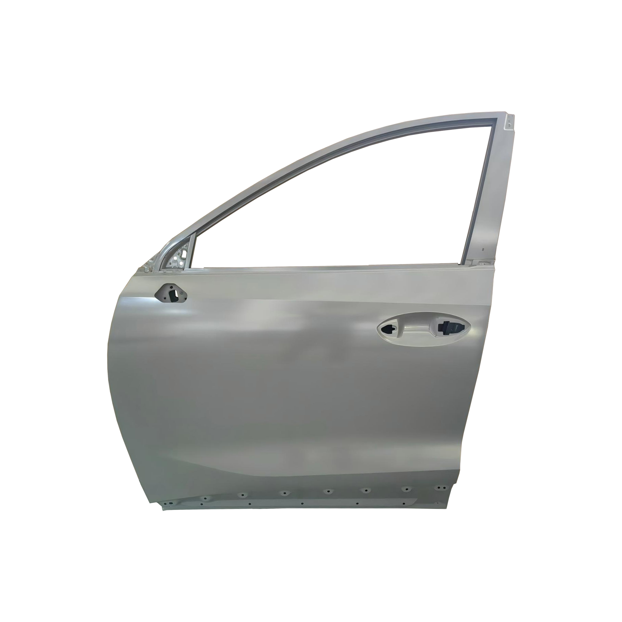 REPLACEMENT FRONT DOOR LH(NO HIDDEN DOOR HANDLE), 2022, FOR CHERY JETOUR DASHING, F16-6101010NA-DY