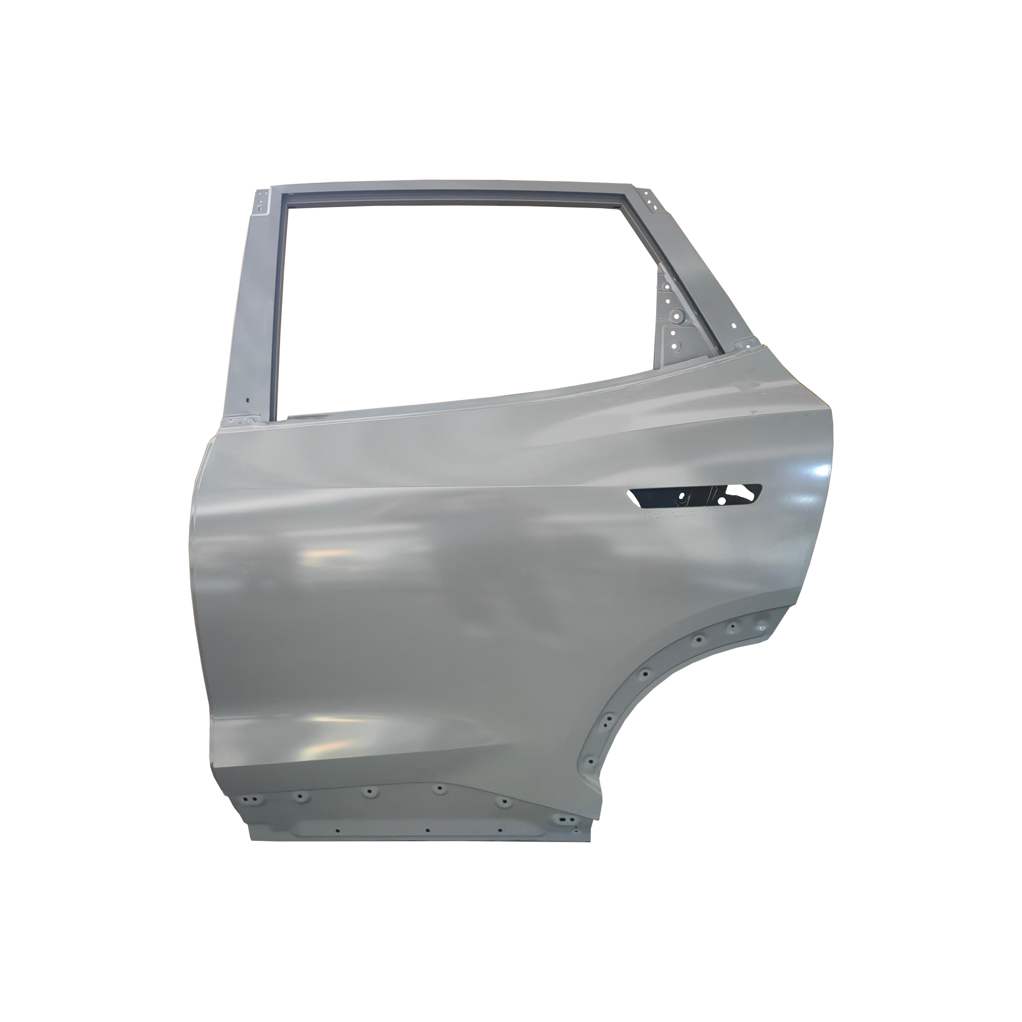 REPLACEMENT REAR DOOR LH(HIDDEN DOOR HANDLE), 2022, FOR CHERY JETOUR DASHING, F16-6201010HA-DY