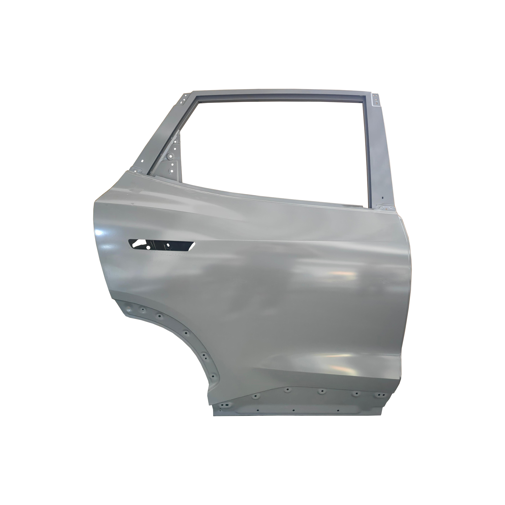 REPLACEMENT REAR DOOR RH(HIDDEN DOOR HANDLE), 2022, FOR CHERY JETOUR DASHING, F16-6201020HA-DY