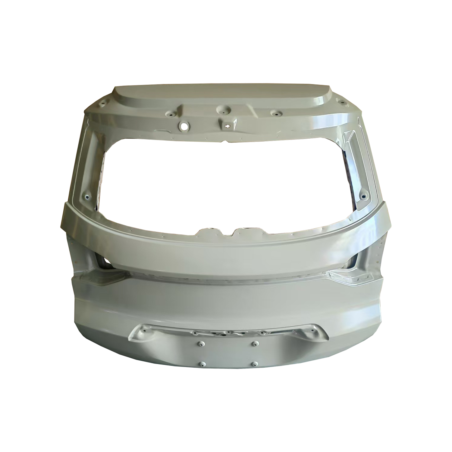 REPLACEMENT TAILGATE, 2021-, FOR CHERY KAIYI X3/X3 PRO, FX11-6301010-DY