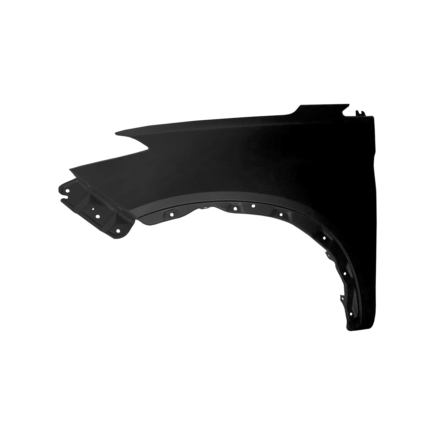 REPLACEMENT FRONT FEDNER LH, 2021-, FOR DONGFENG GLORY 500