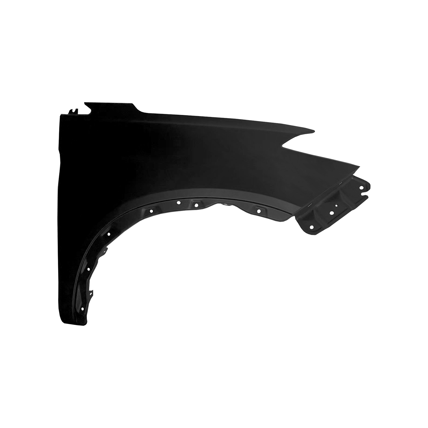 REPLACEMENT FRONT FEDNER RH, 2021-, FOR DONGFENG GLORY 500