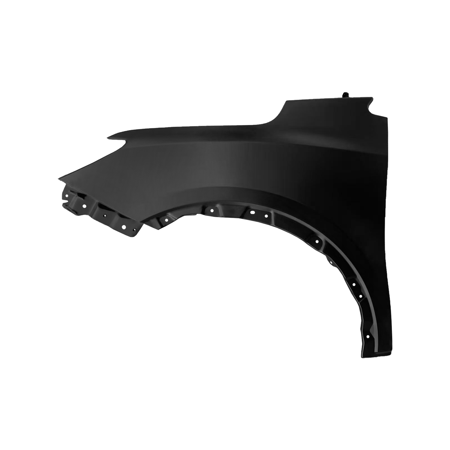 REPLACEMENT FRONT FENDER LH, 2020-, FOR DONGFENG GLORY 580 PRO